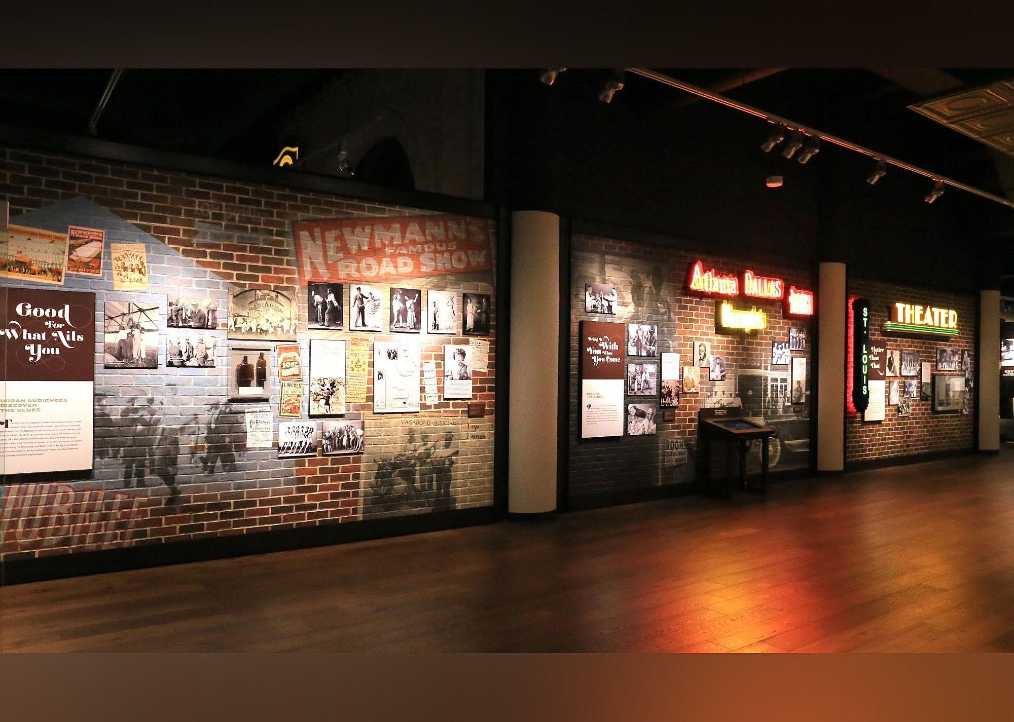 #28. National Blues Museum