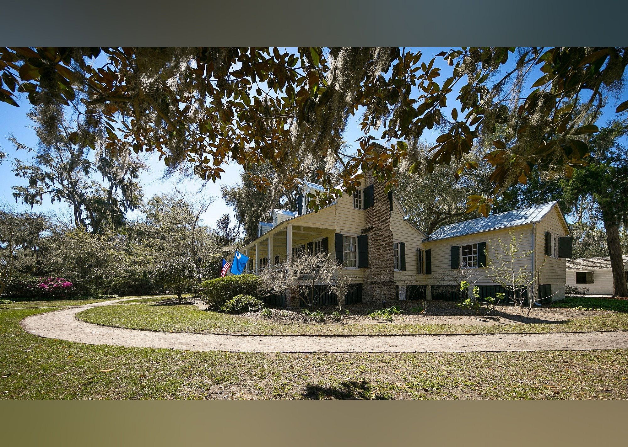 #25. Heyward House Museum