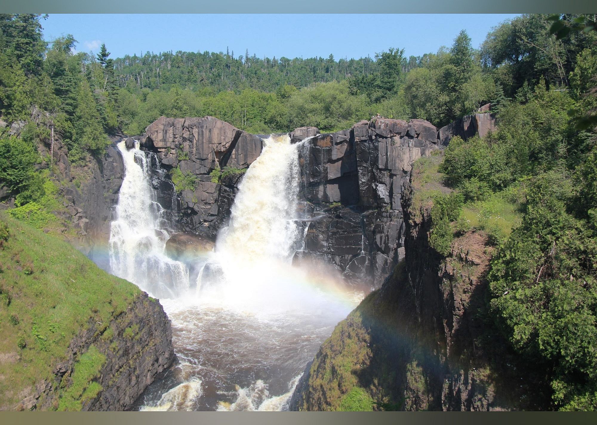 #2. North Shore Scenic Drive