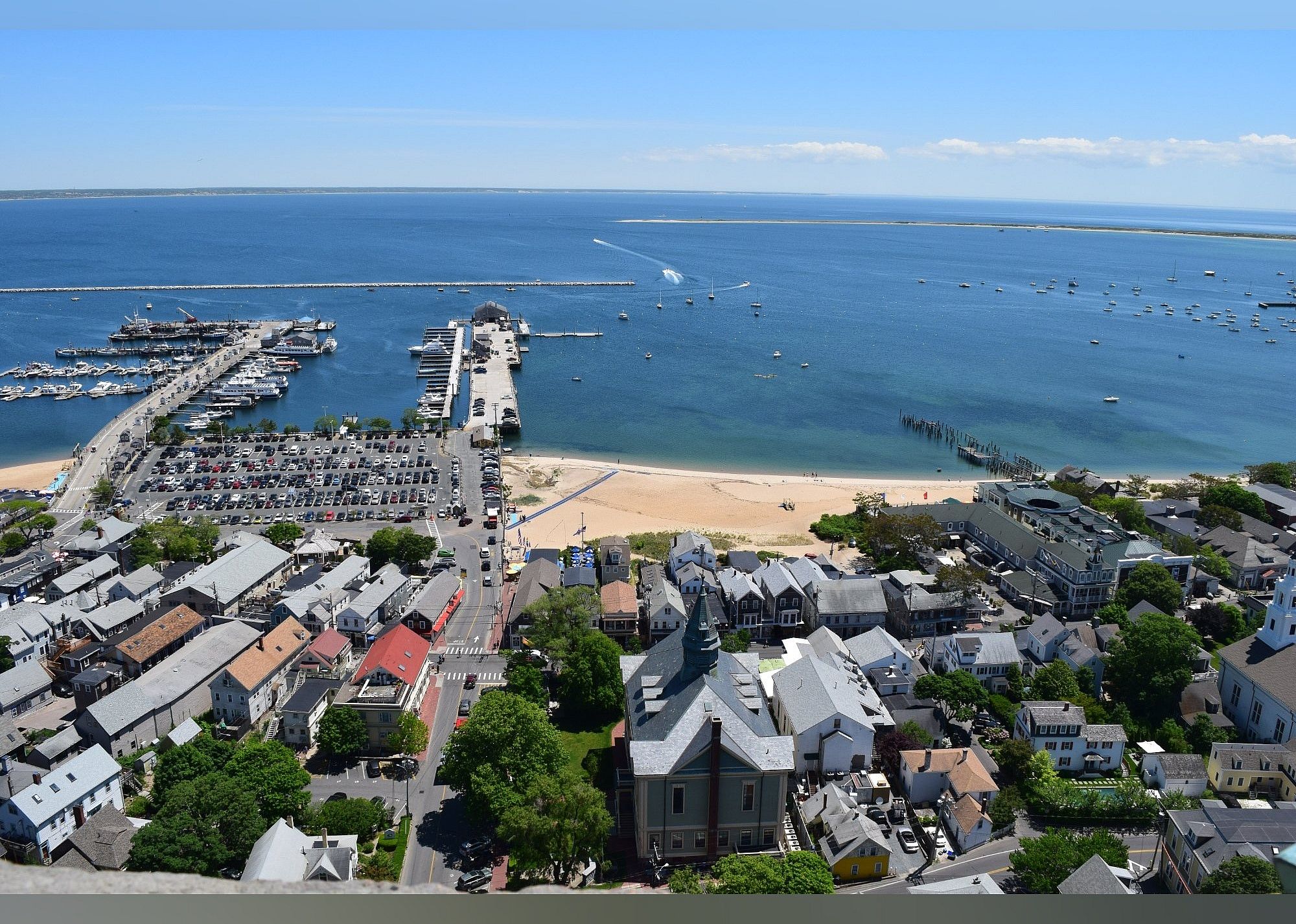 #10. Pilgrim Monument And Provincetown Museum