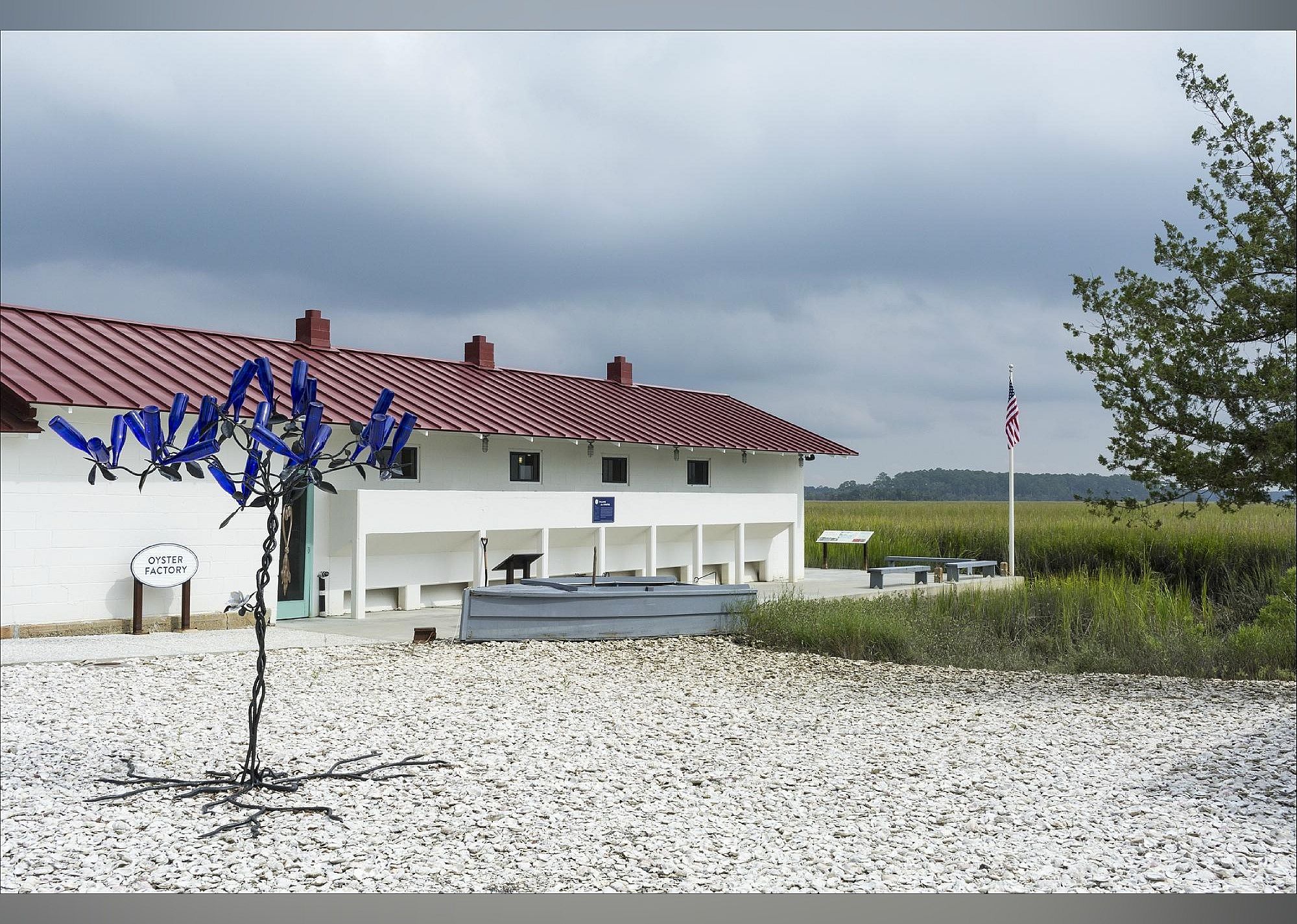 #18. Pin Point Heritage Museum