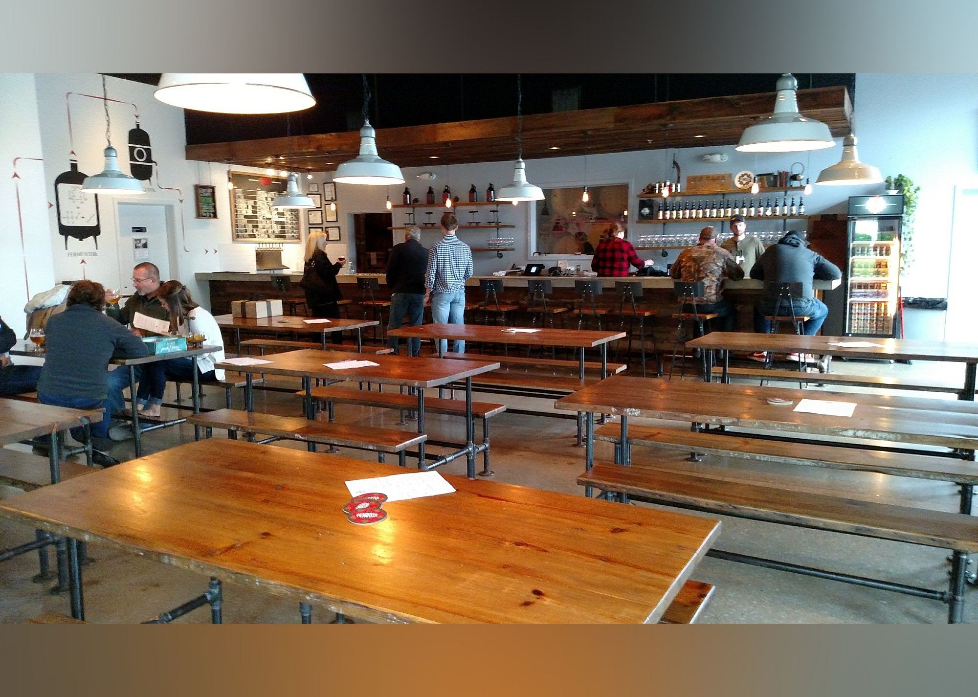 #17. Penrose Brewing Company