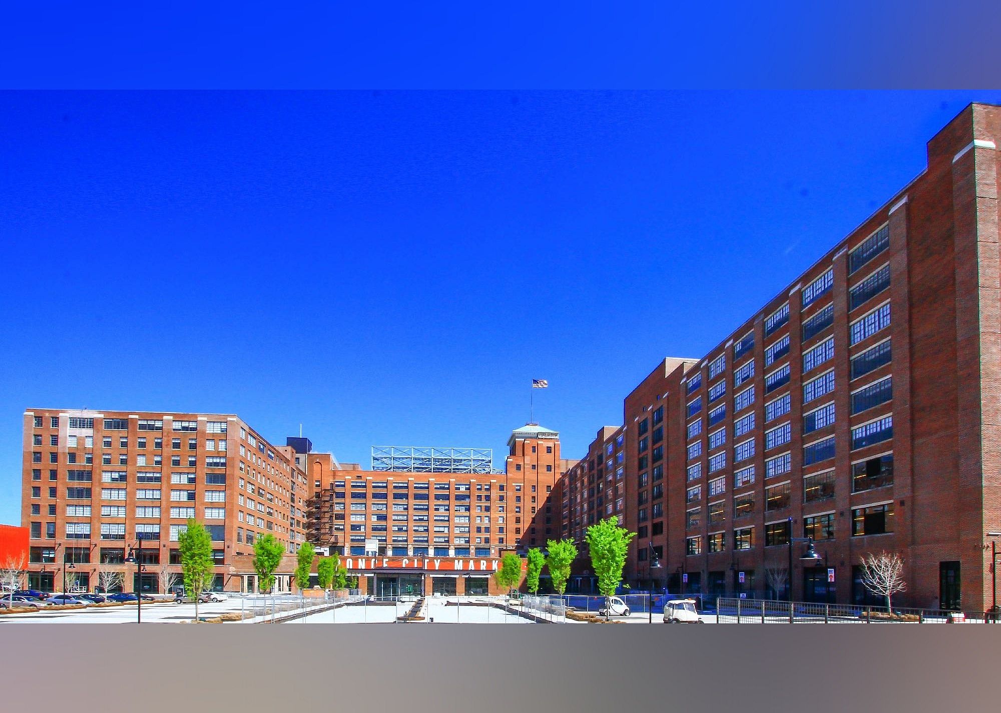 #14. Ponce City Market