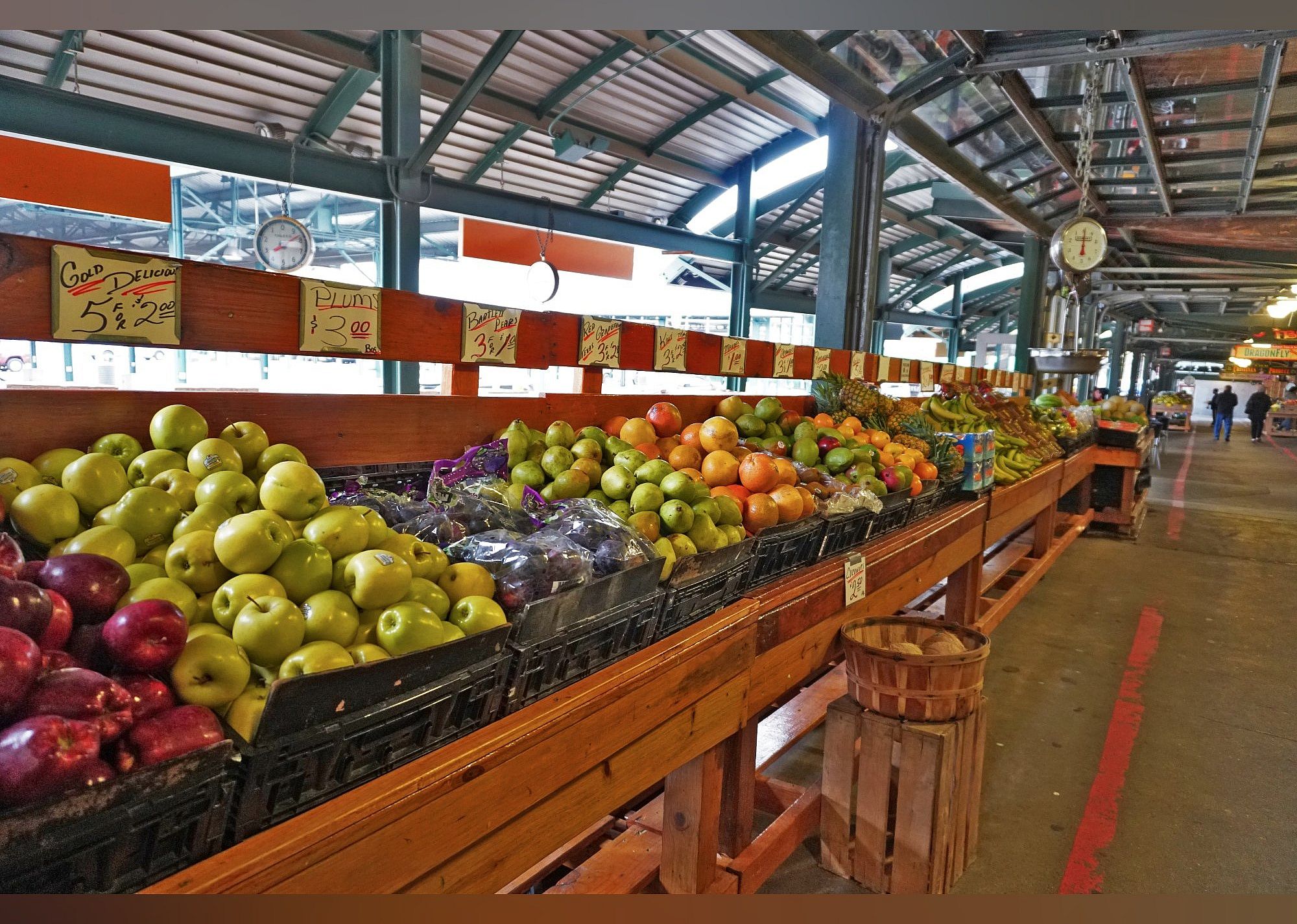 #19. City Market