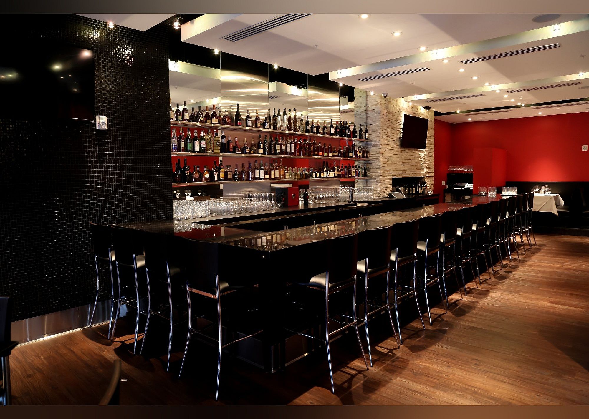 #15. Red the Steakhouse