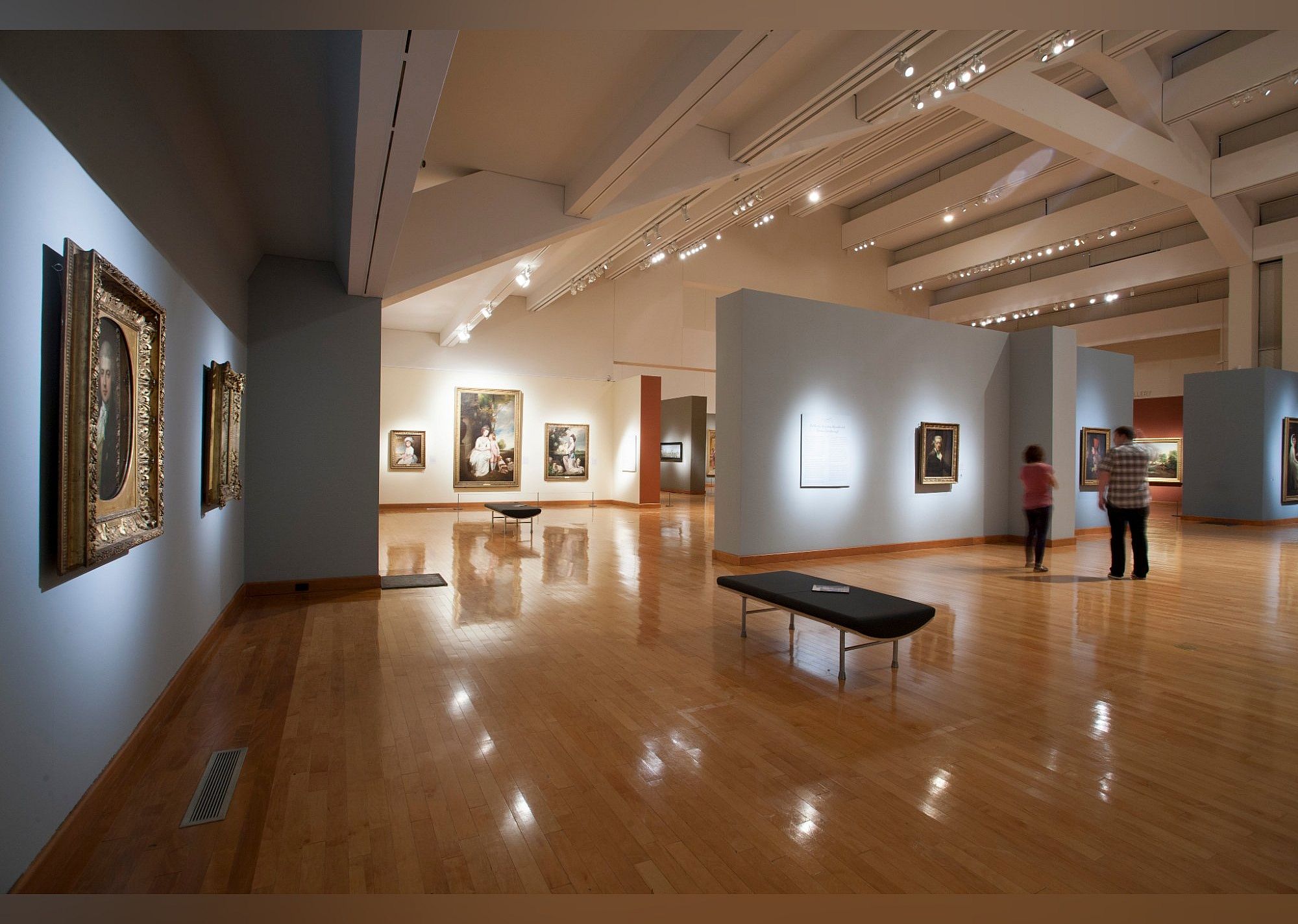 #16. Arkansas Museum Of Fine Arts