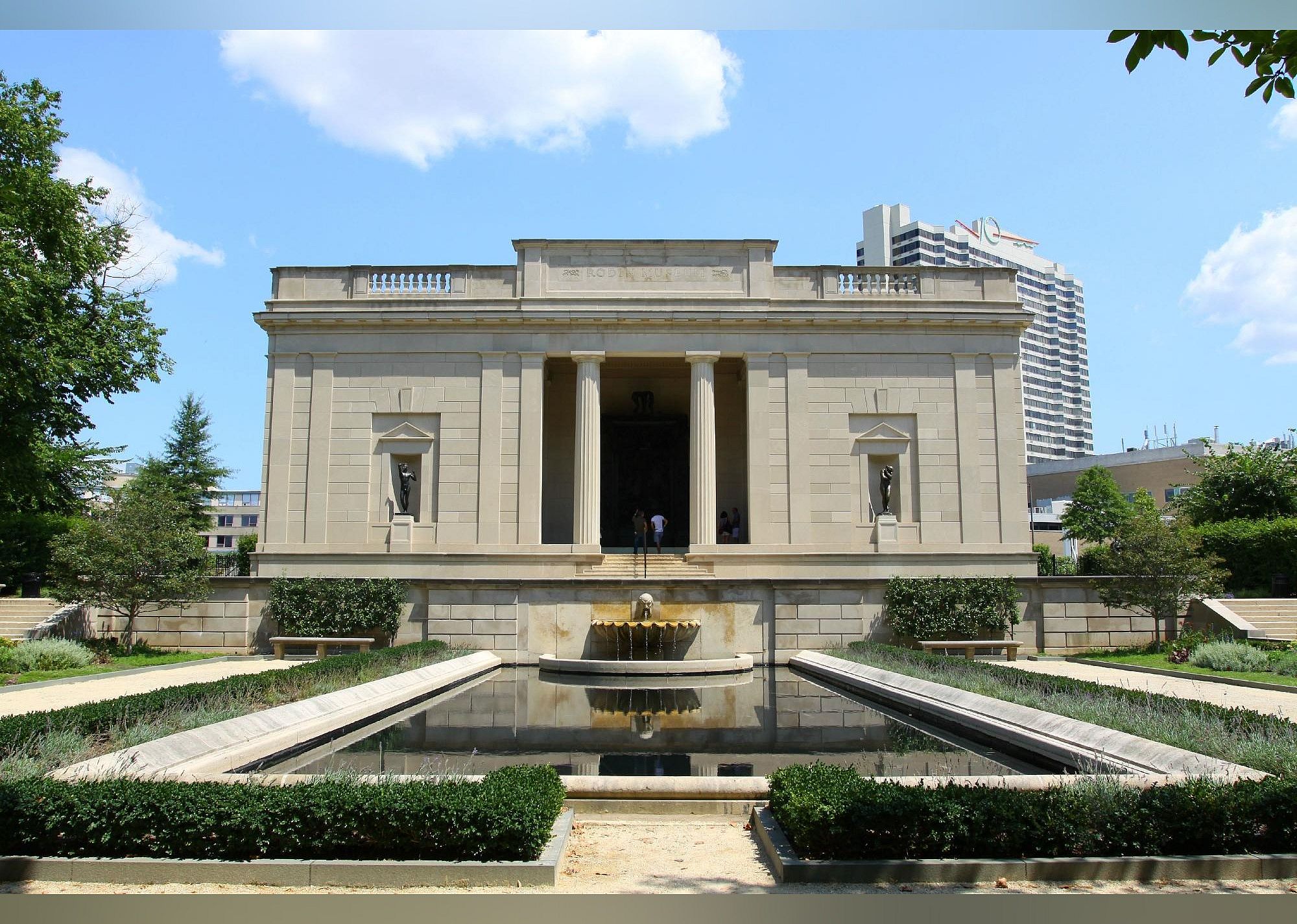 #22. Rodin Museum