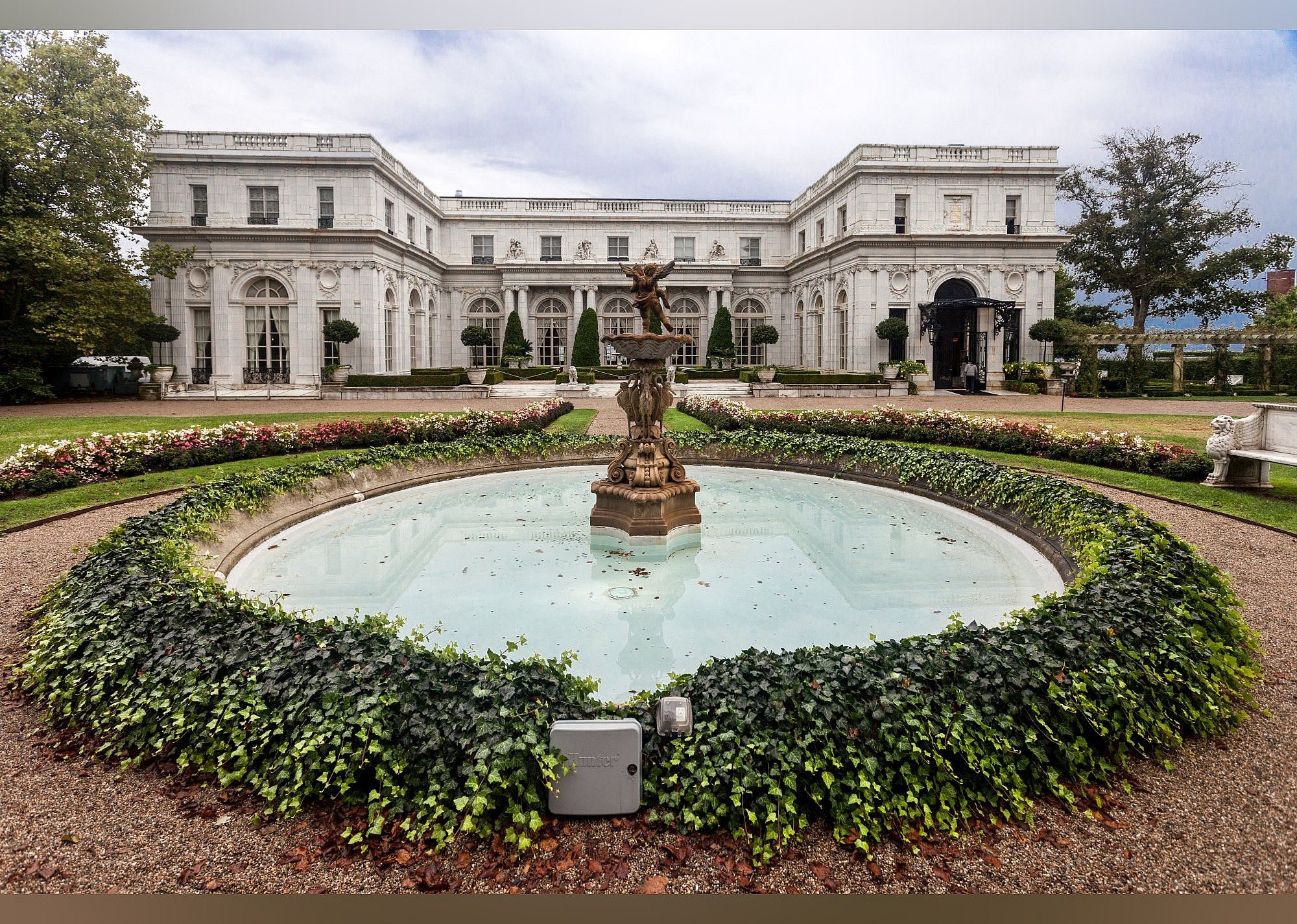 #7. Rosecliff