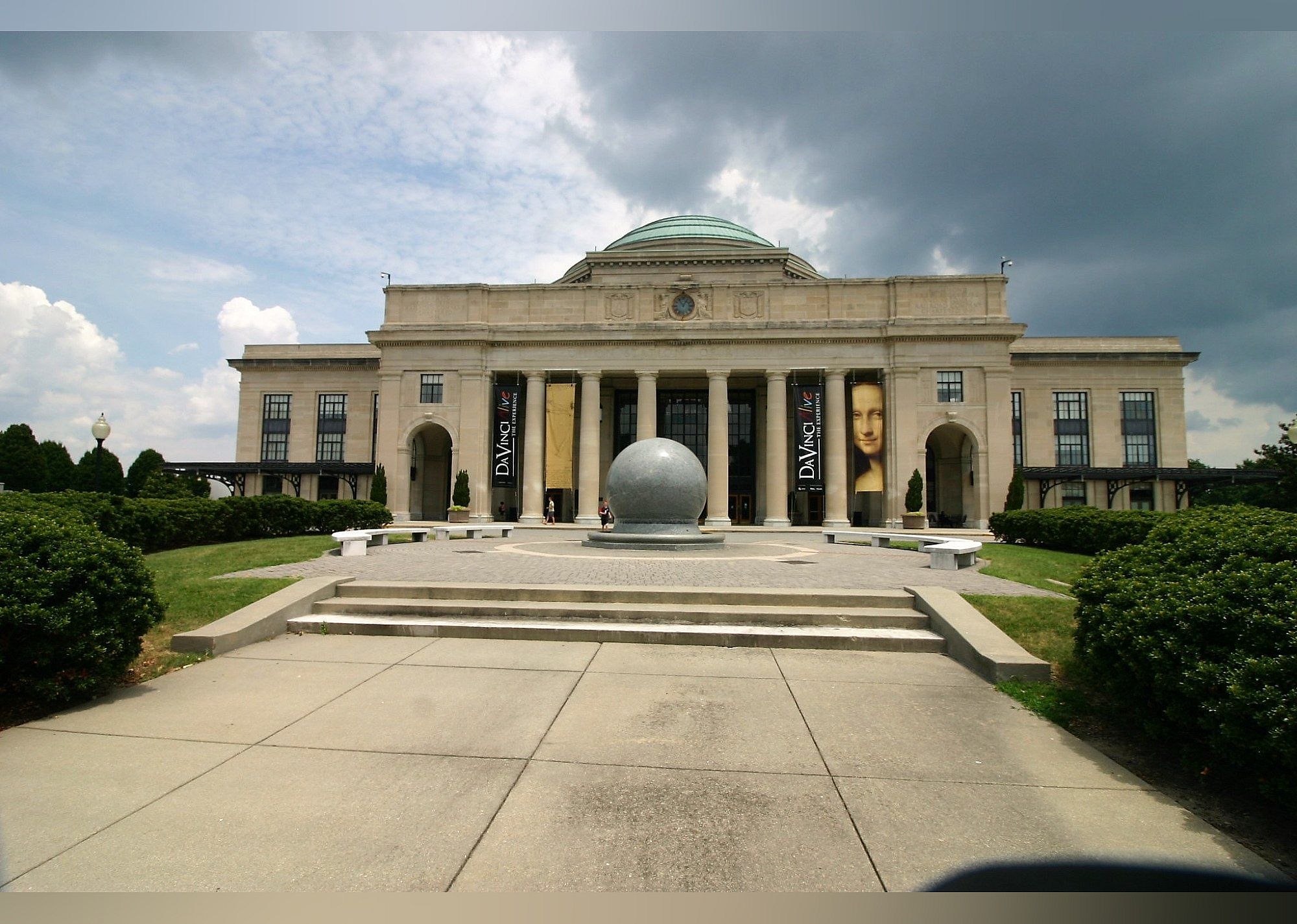 #23. Science Museum of Virginia