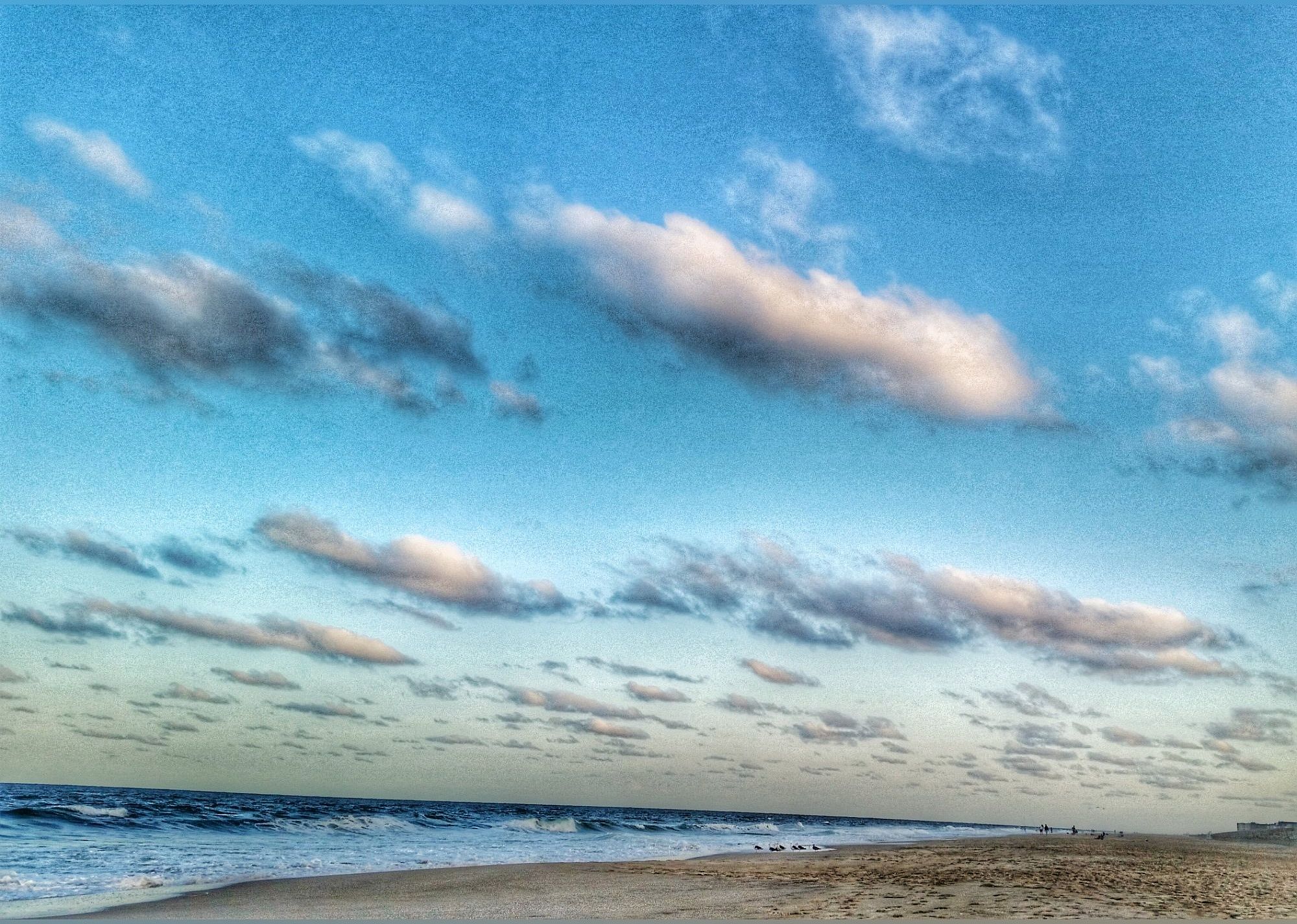 #20. Fenwick Island State Park