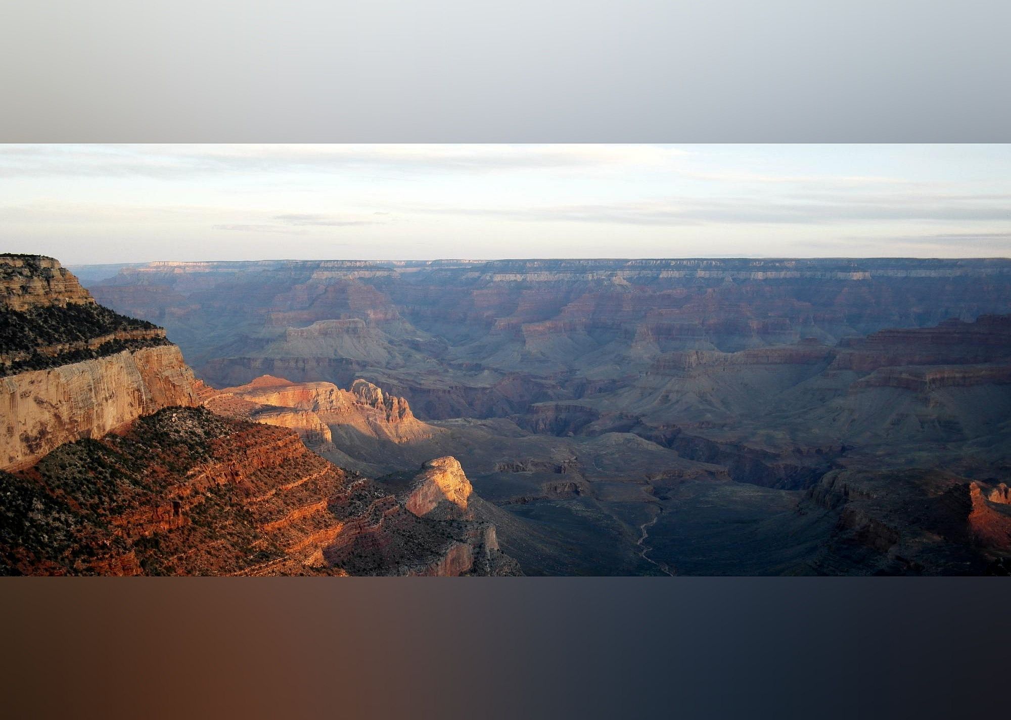 #15. Shoshone Point