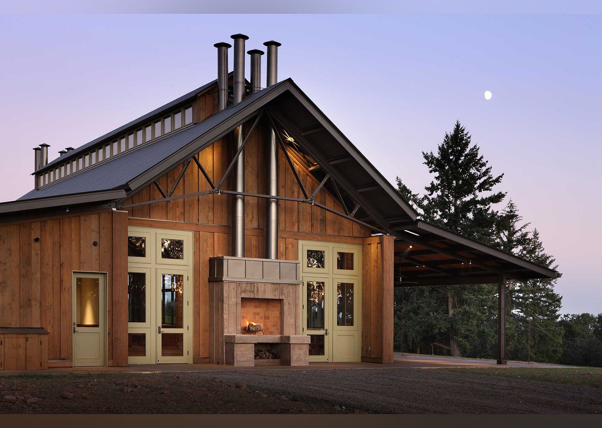 #28. Soter Vineyards