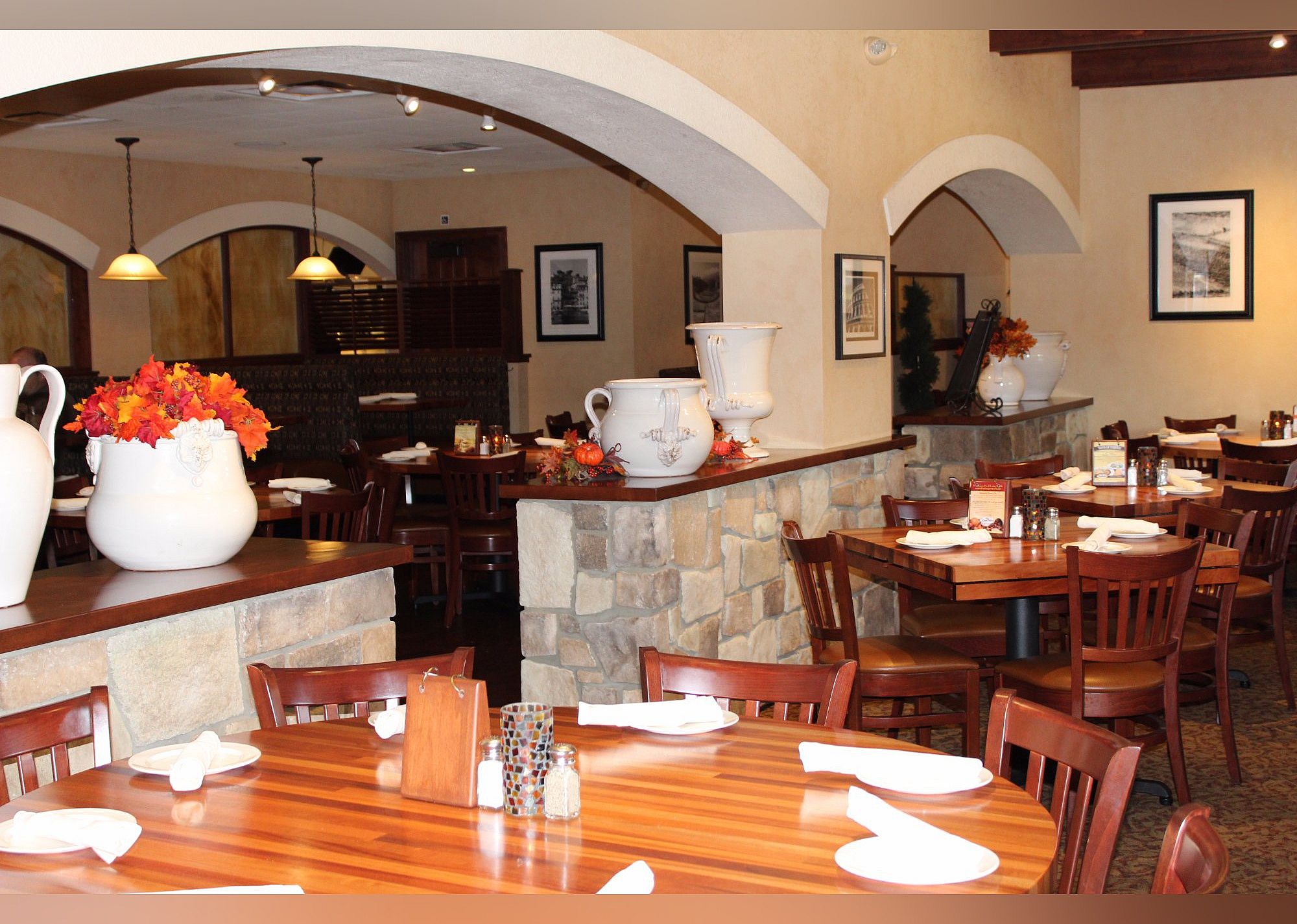 #19. Stancato's Italian Restaurant