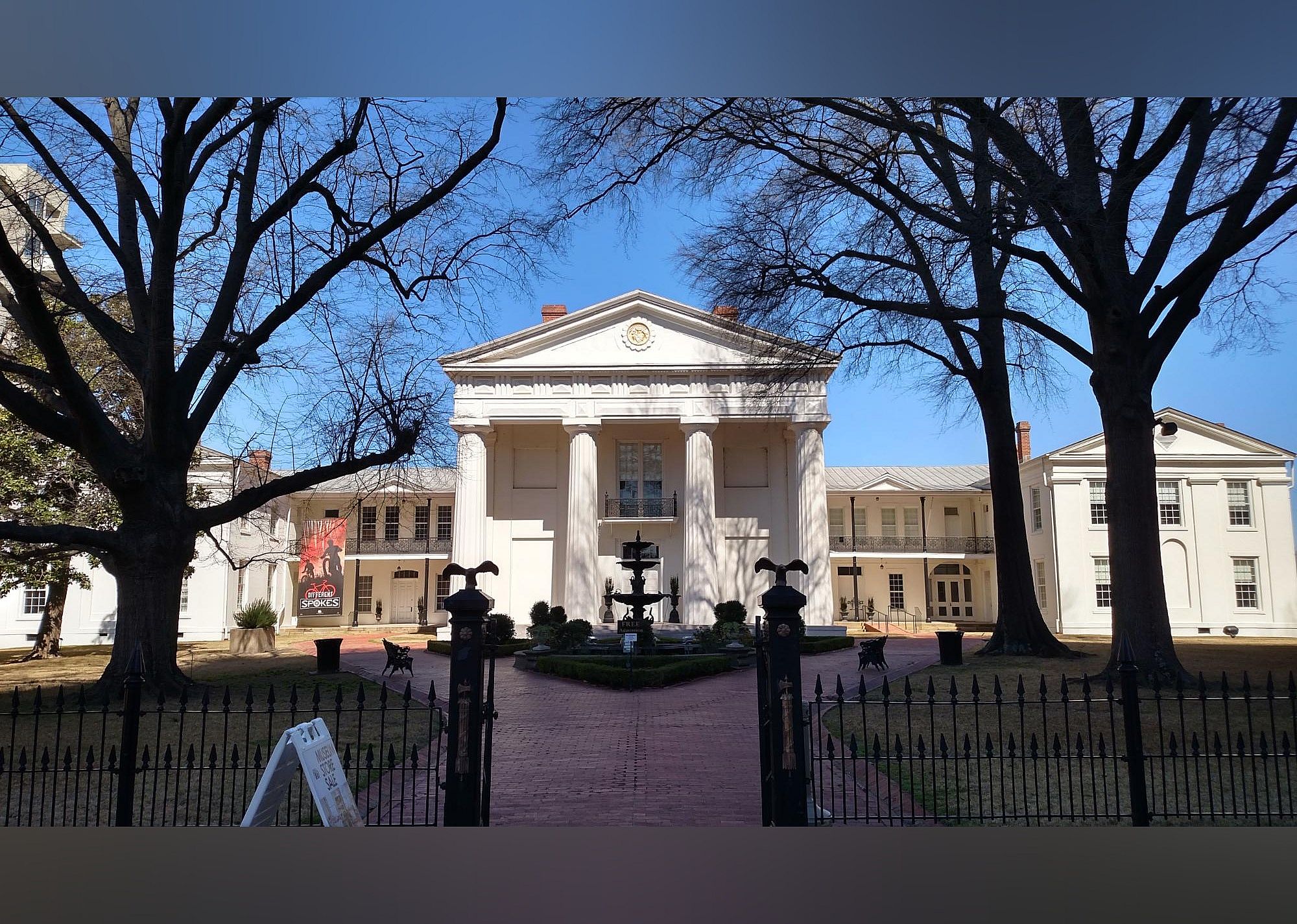 #15. Old State House Museum