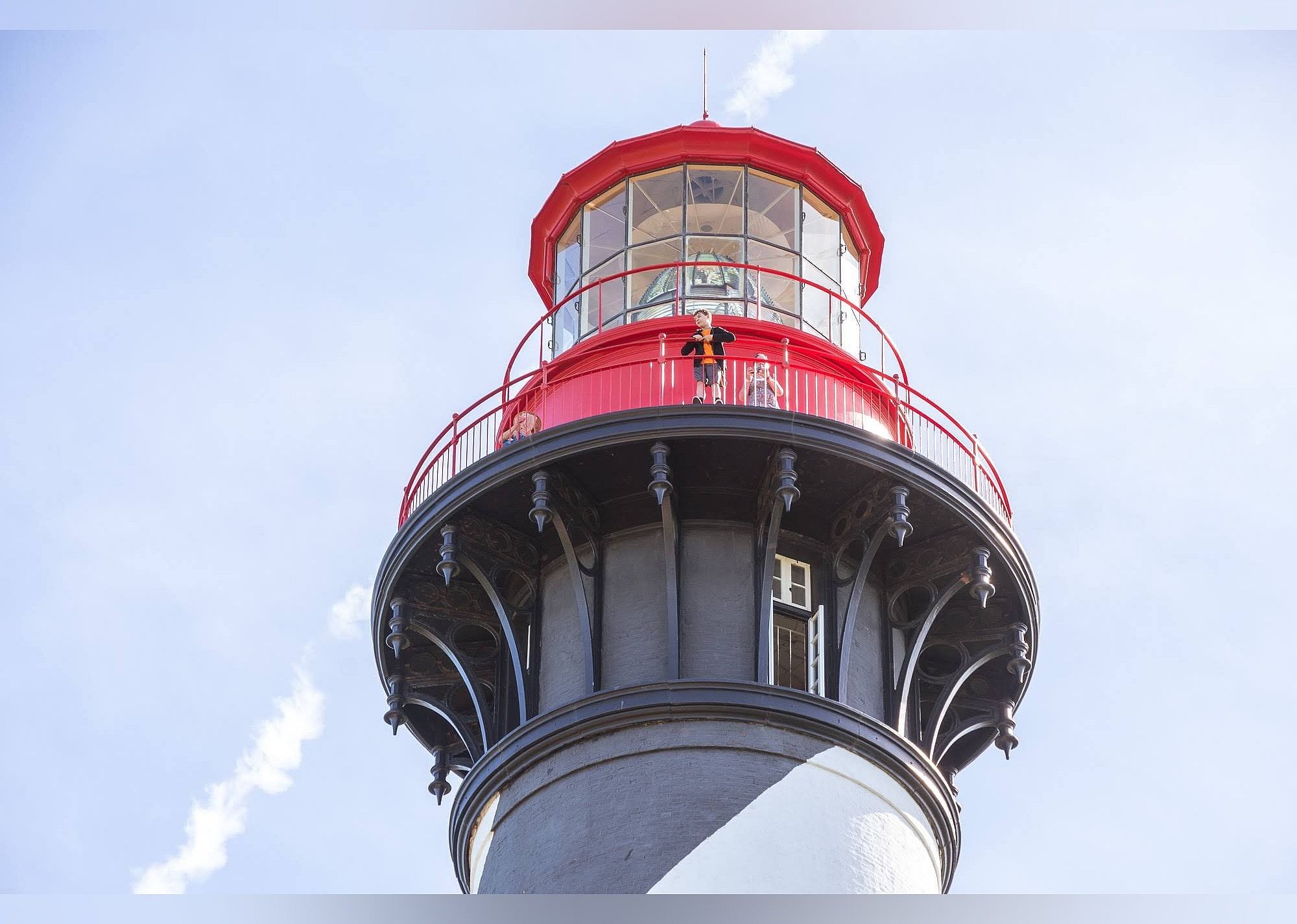 #9. St. Augustine Lighthouse & Maritime Museum, Inc.