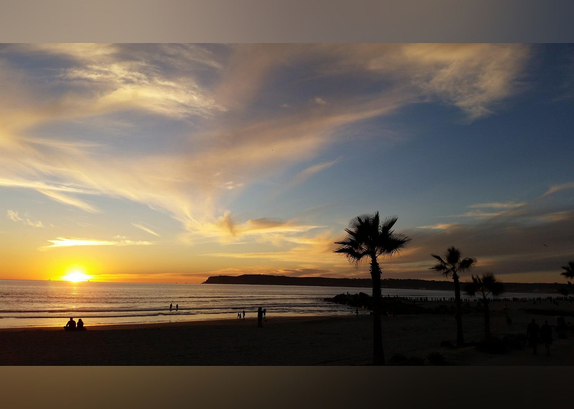 #13. Coronado Island