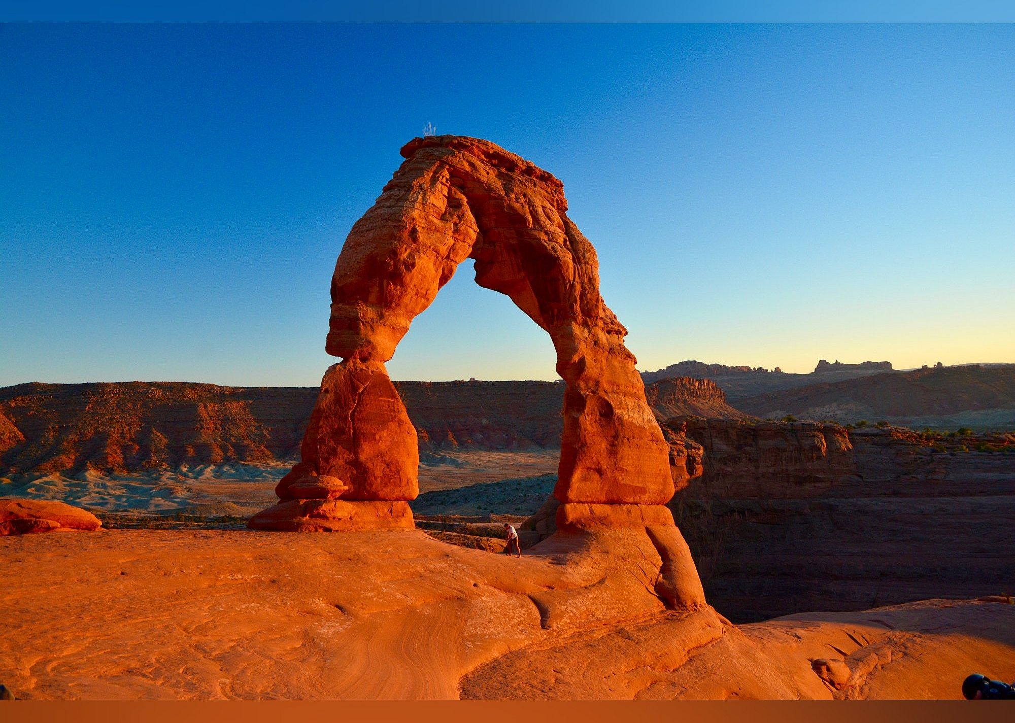 #22. Delicate Arch