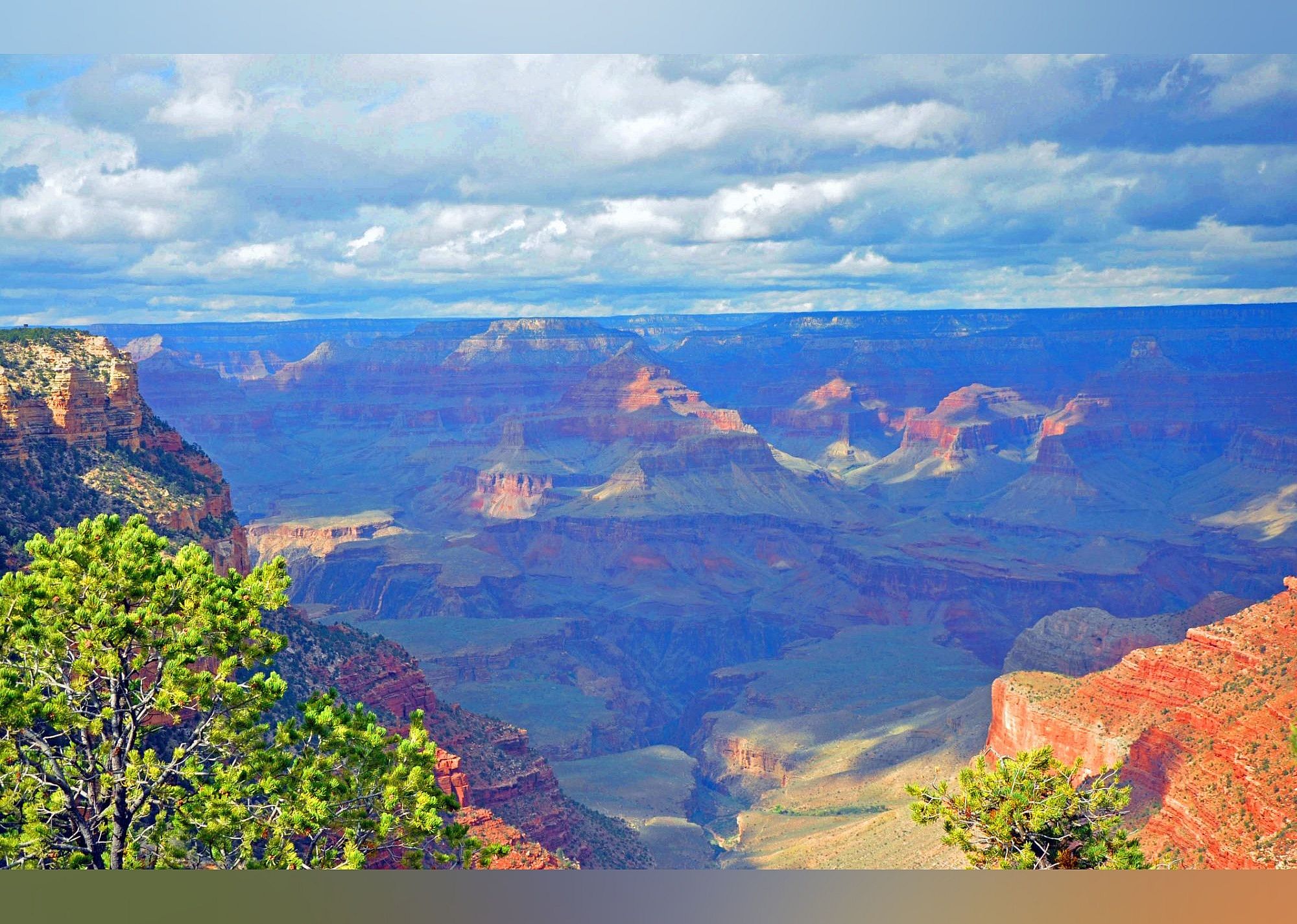 #5. Hopi Point