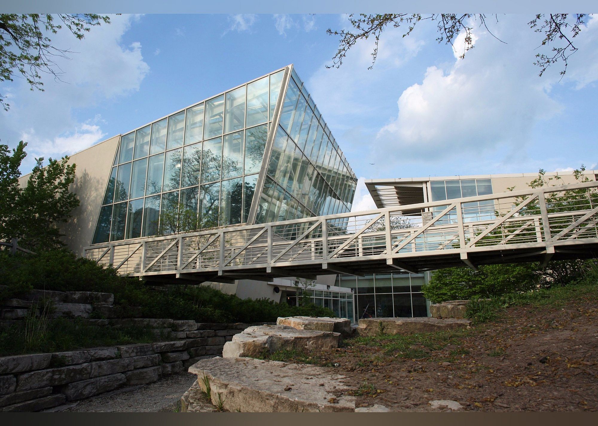 #29. The Peggy Notebaert Nature Museum