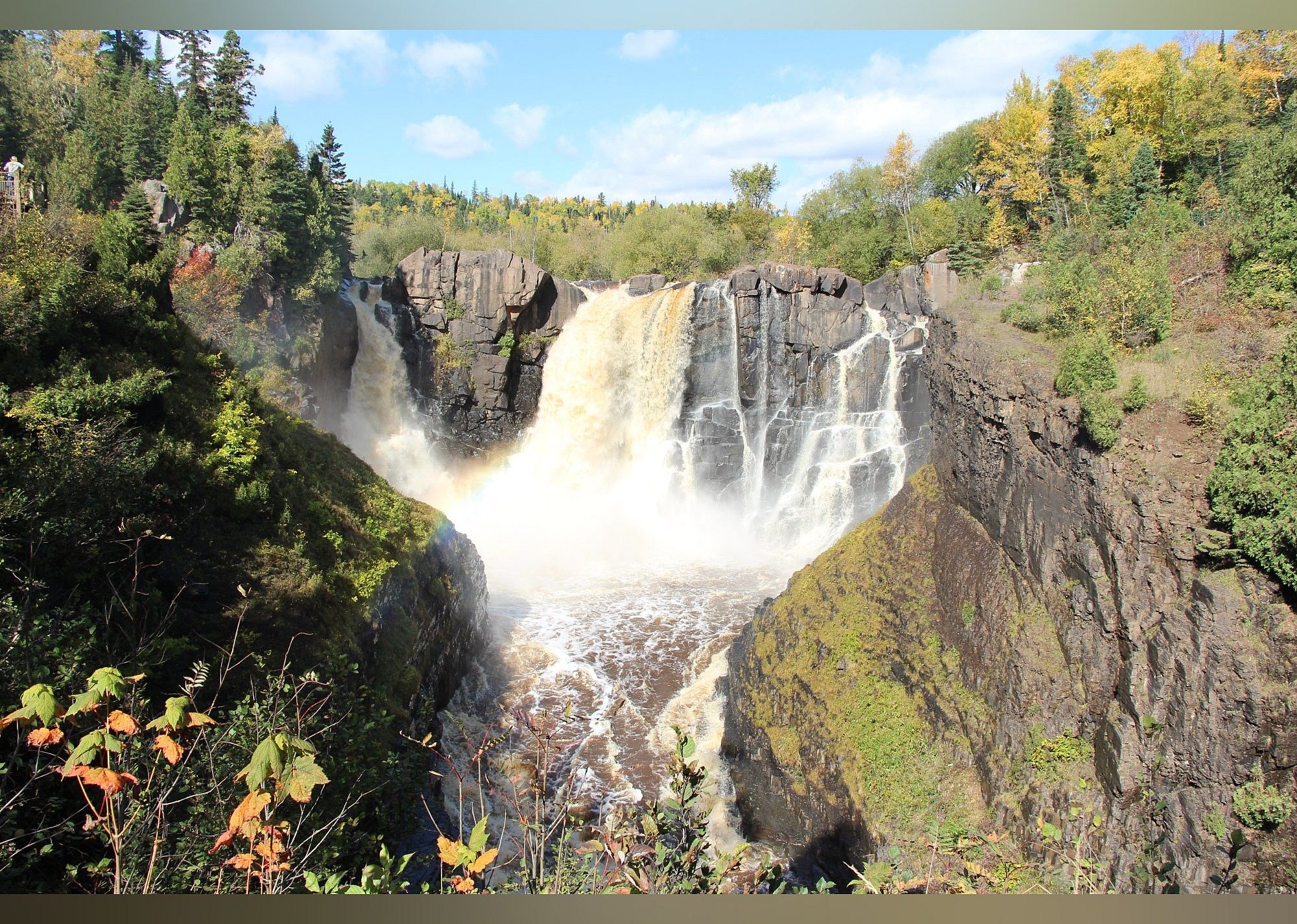 #23. Grand Portage State Forest
