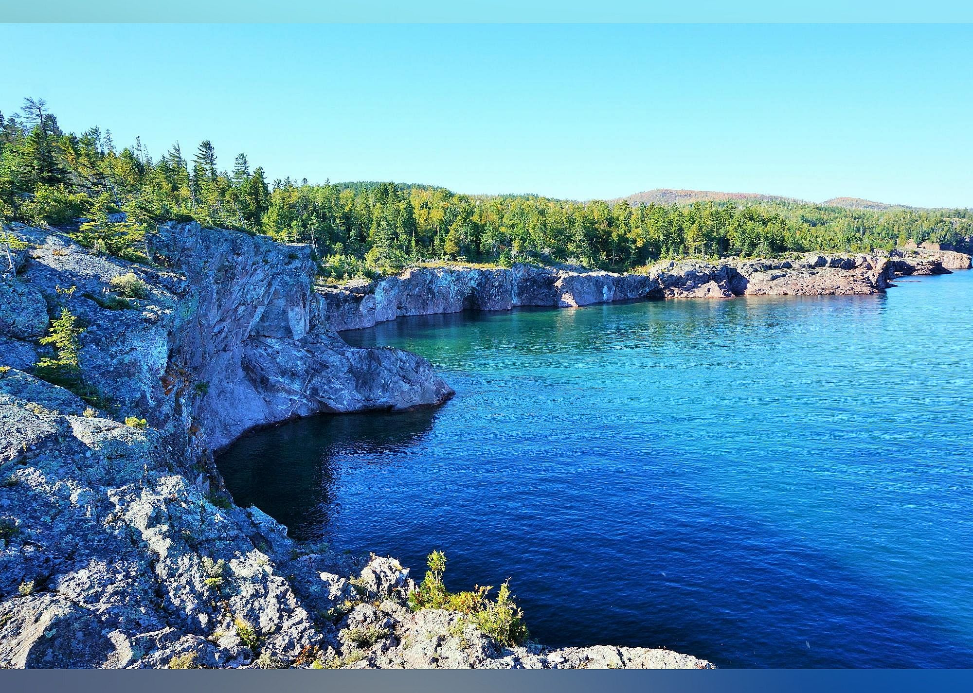 #25. Tettegouche State Park