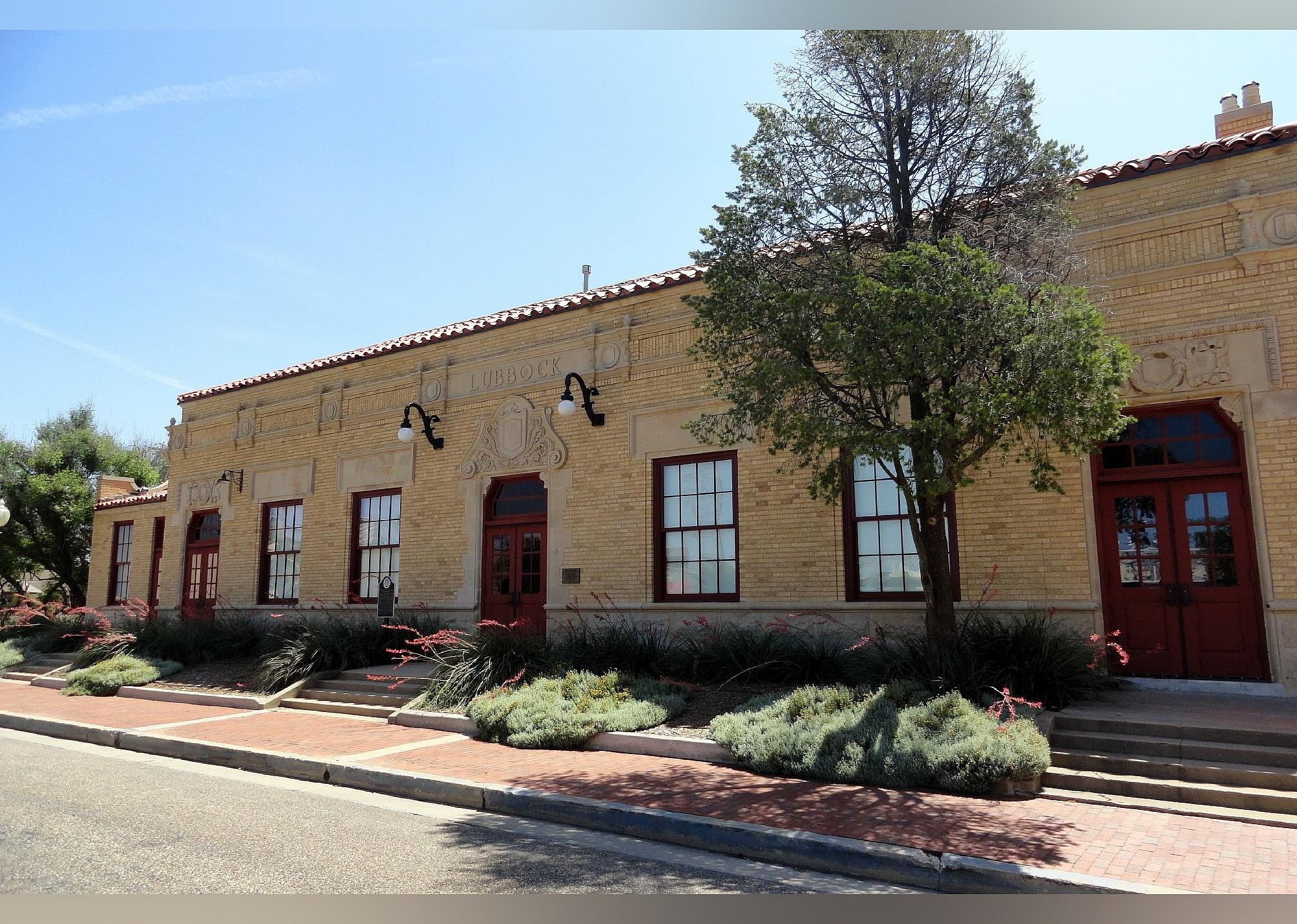 #24. The Buddy Holly Center
