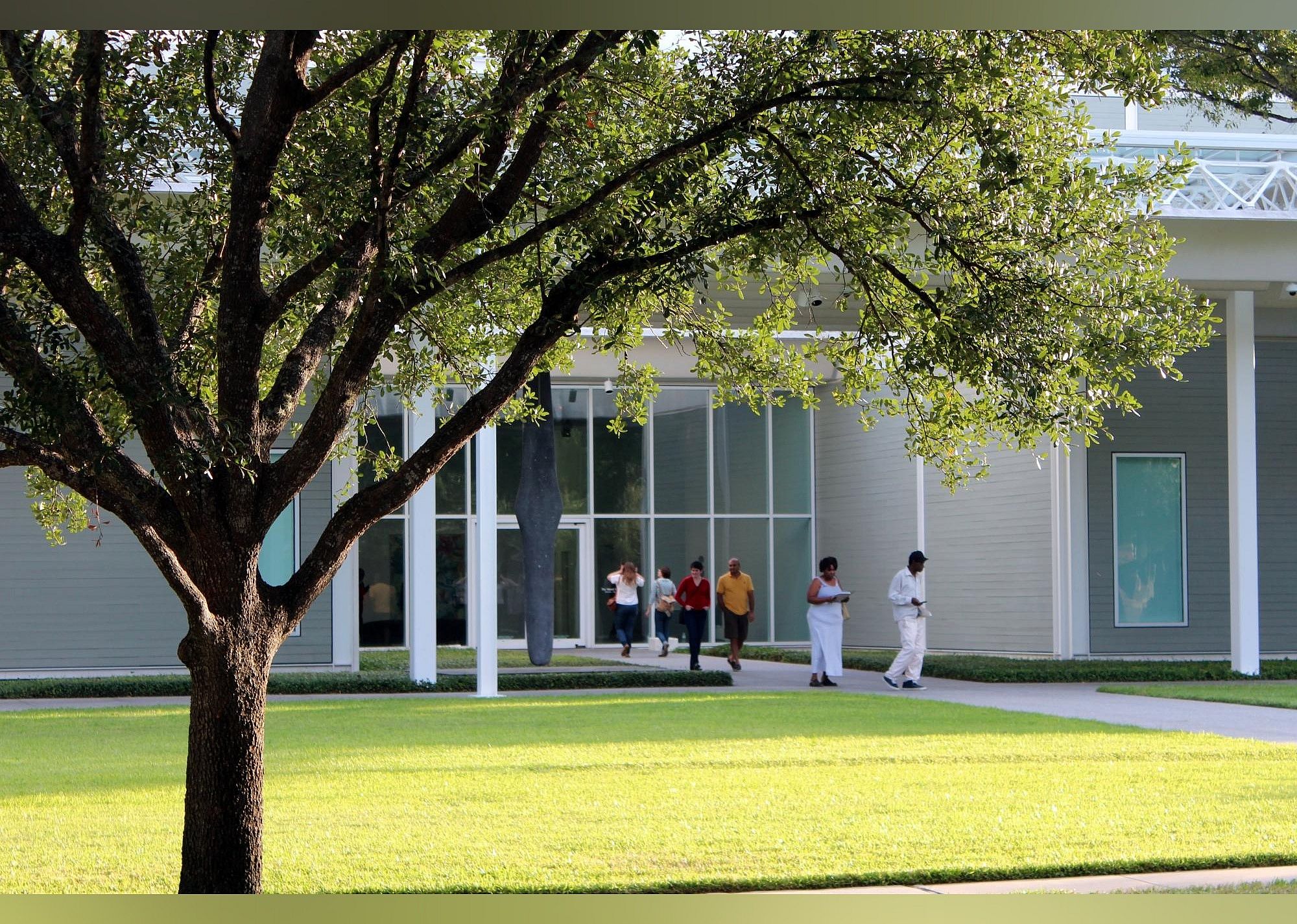 #29. The Menil Collection