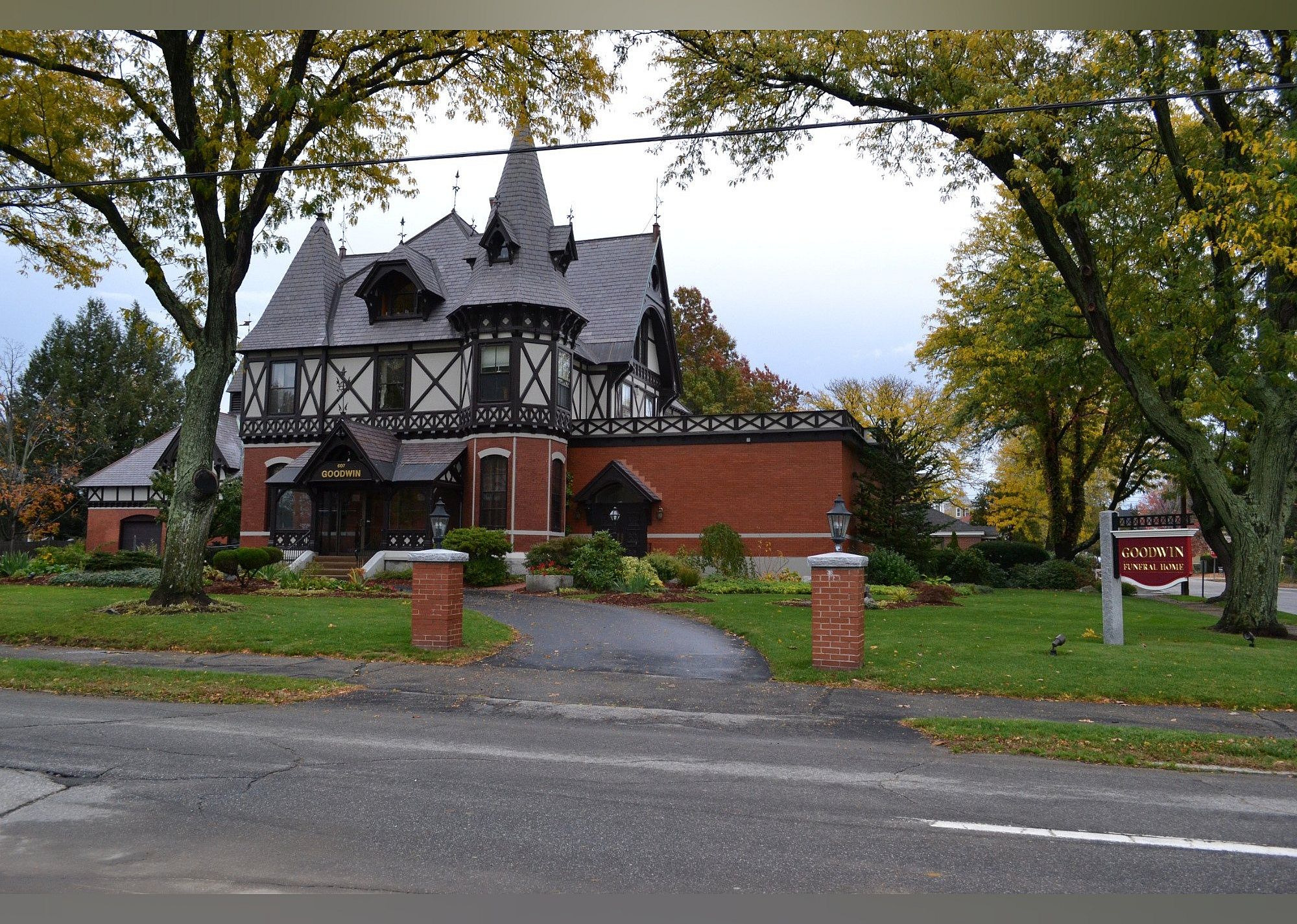 #2. Millyard Museum