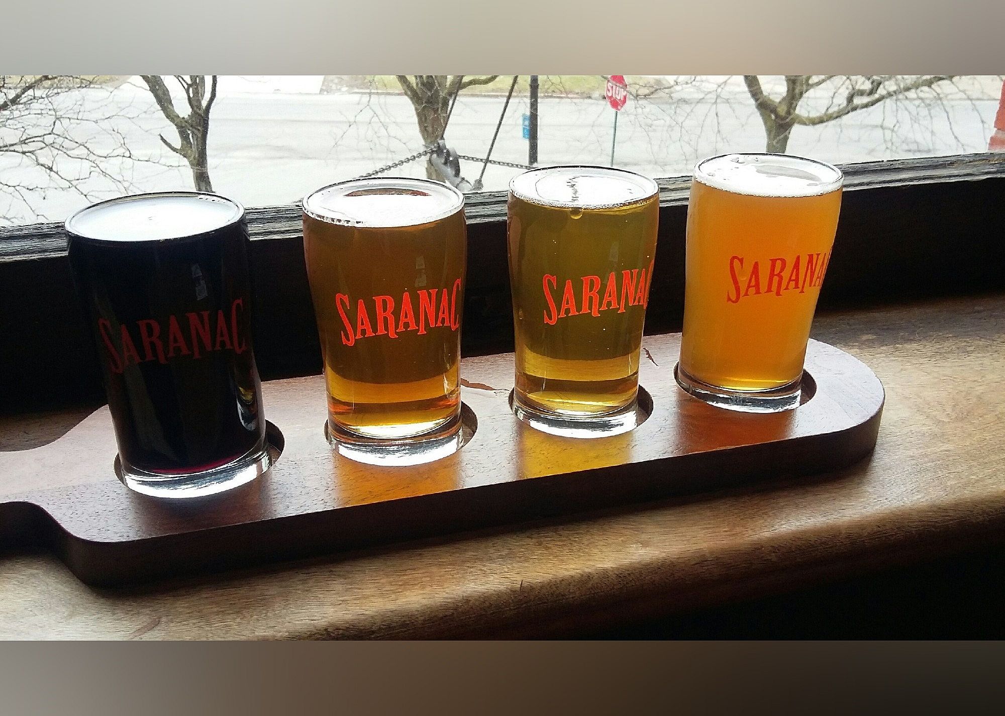 #7. Matt Brewing Co.