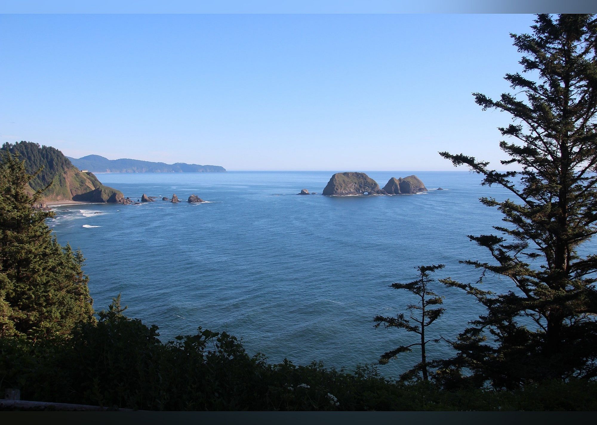 #10. Three Capes Scenic Drive