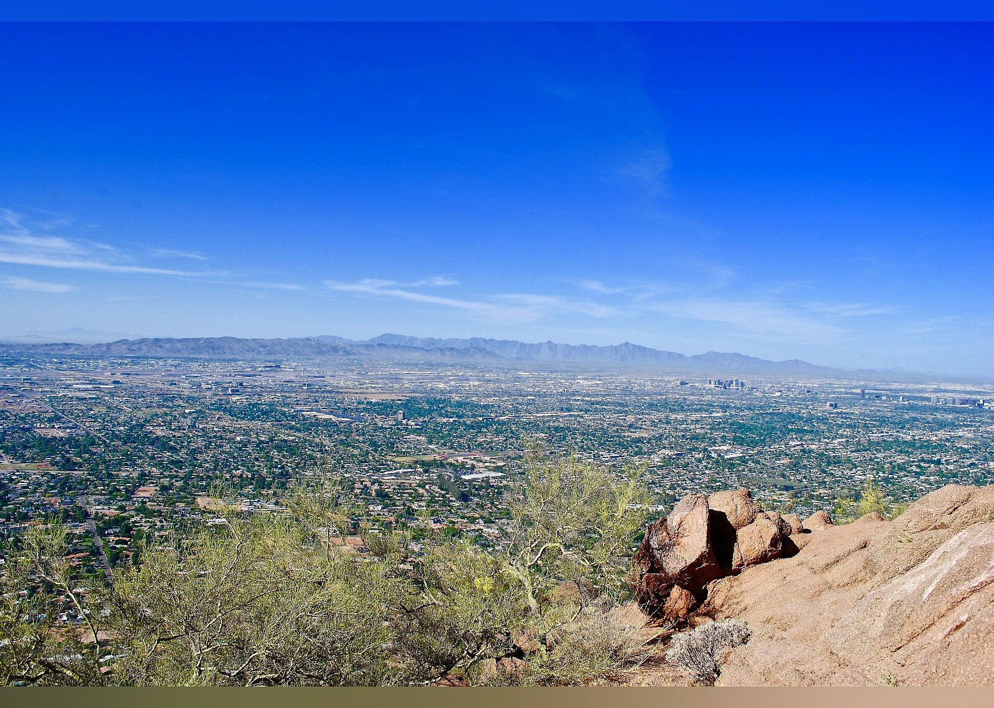 #17. Camelback Mountain