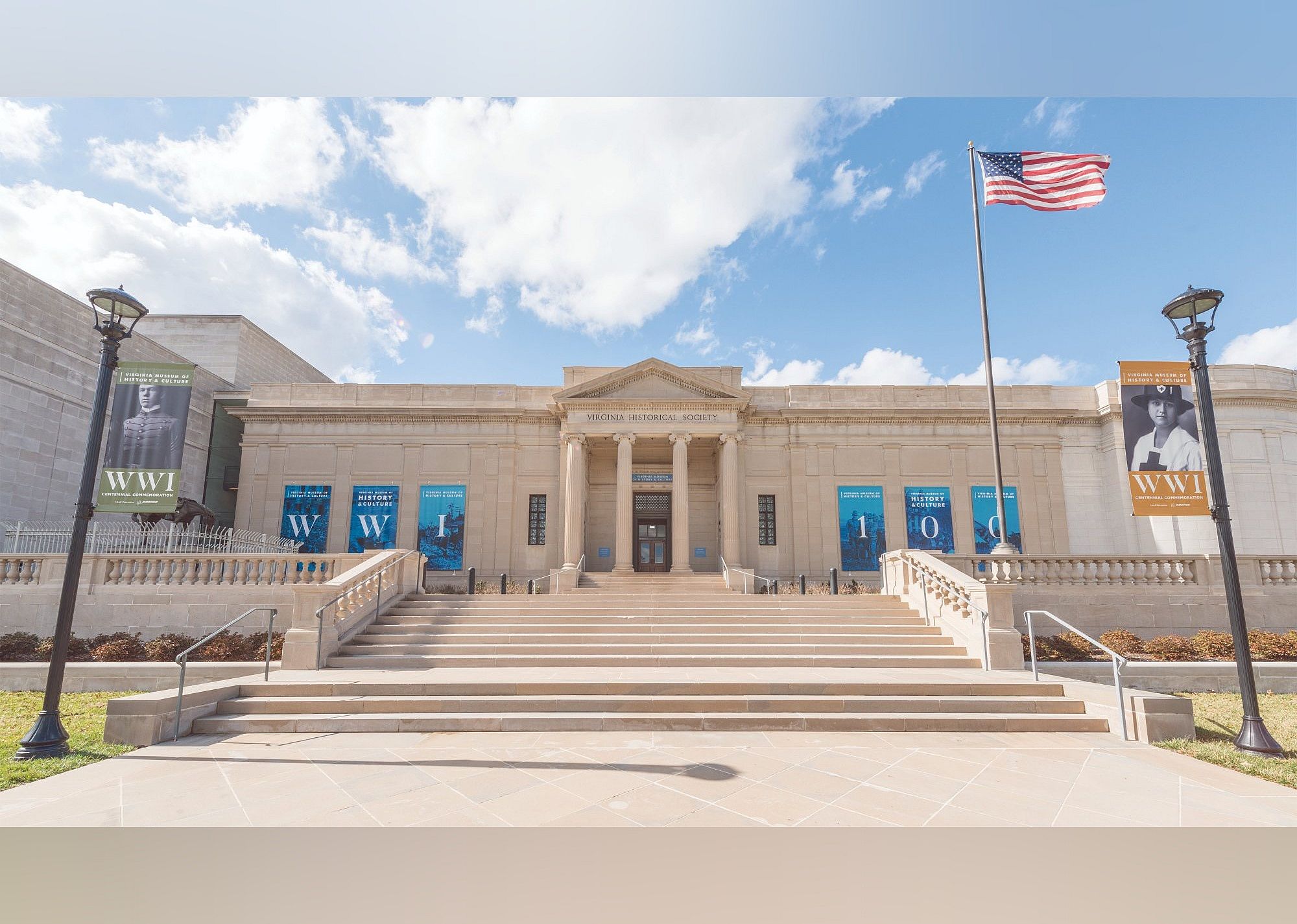 #24. Virginia Museum of History & Culture