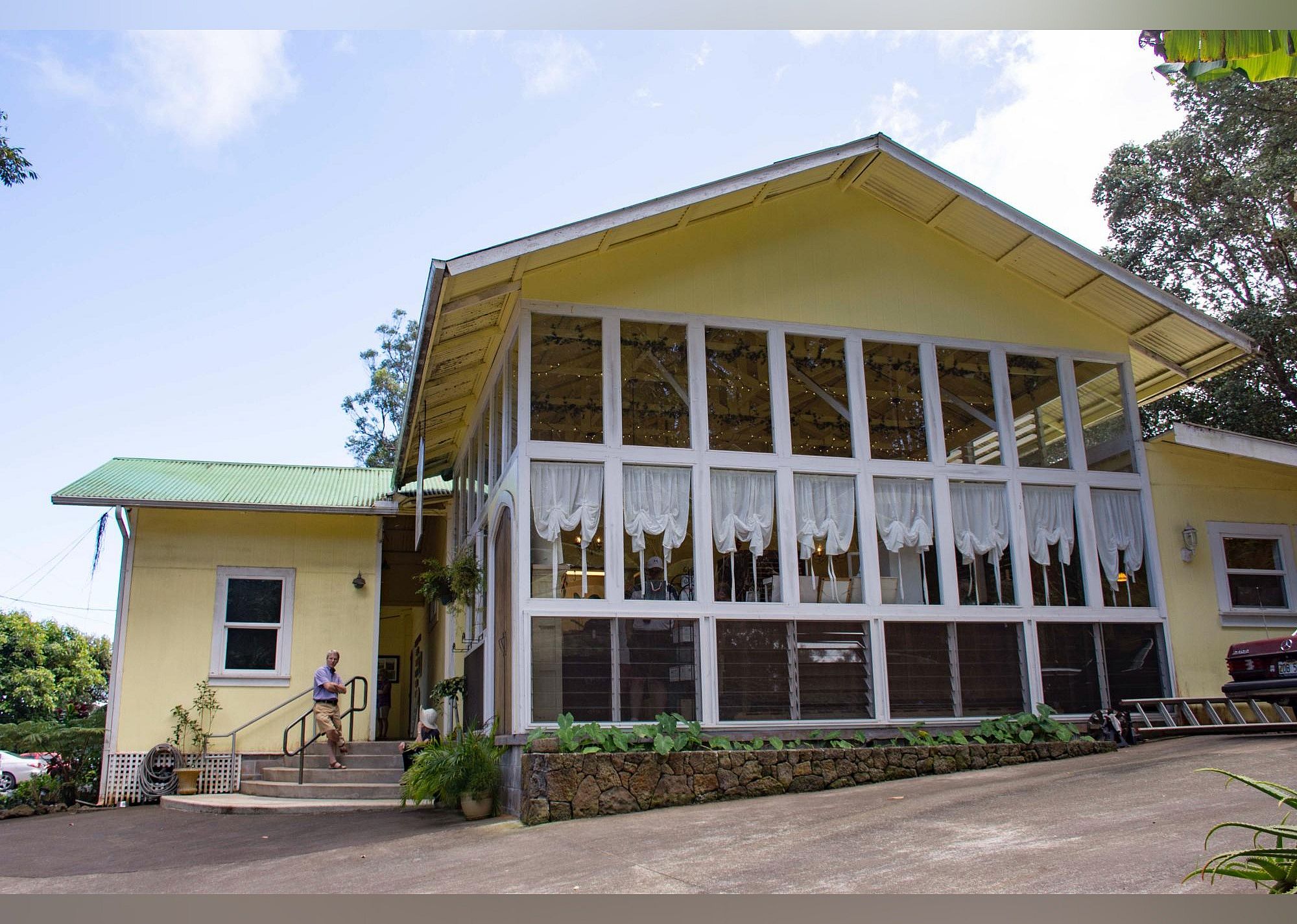 #22. Hawaiian Vanilla Company