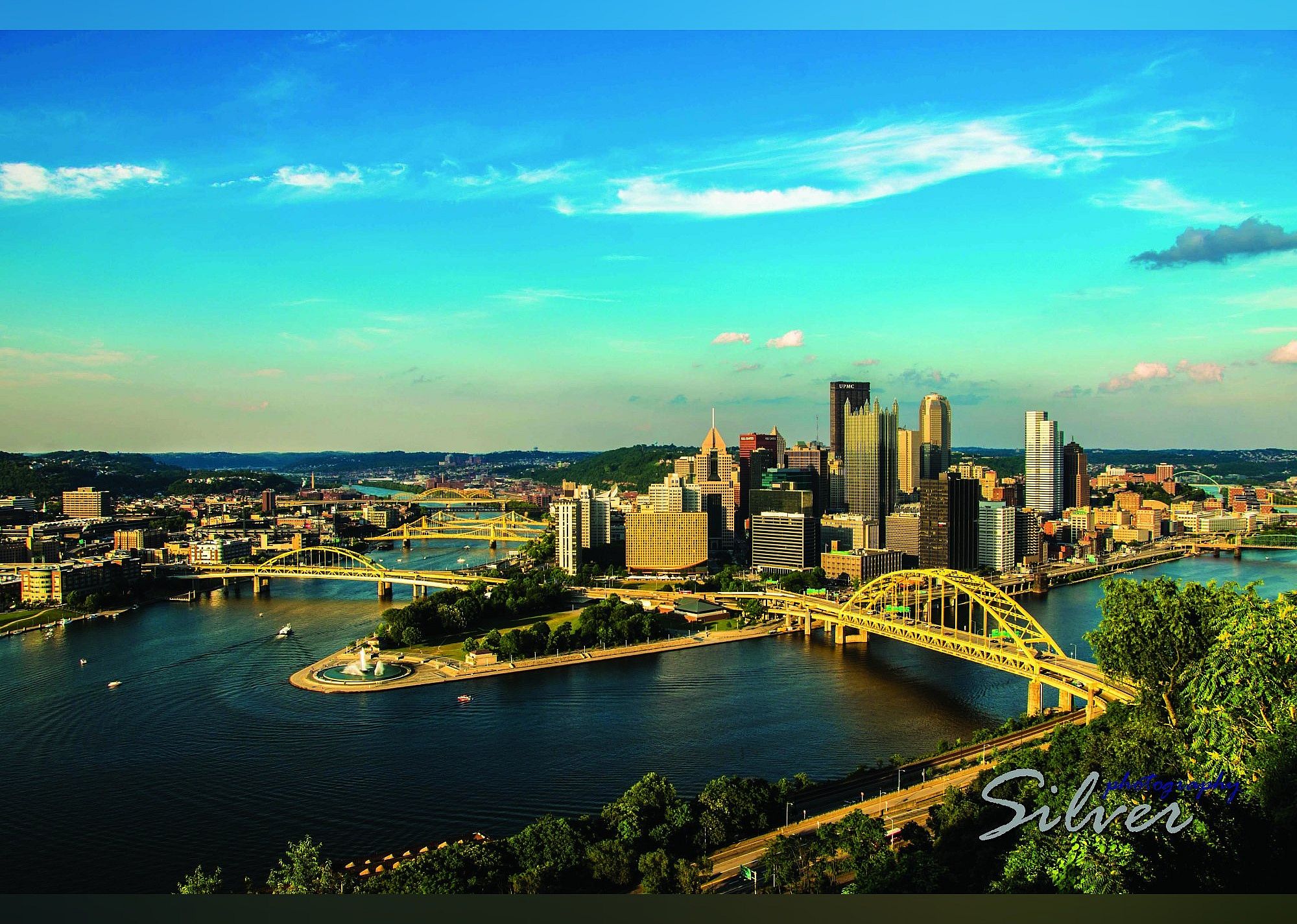 #5. Duquesne Incline