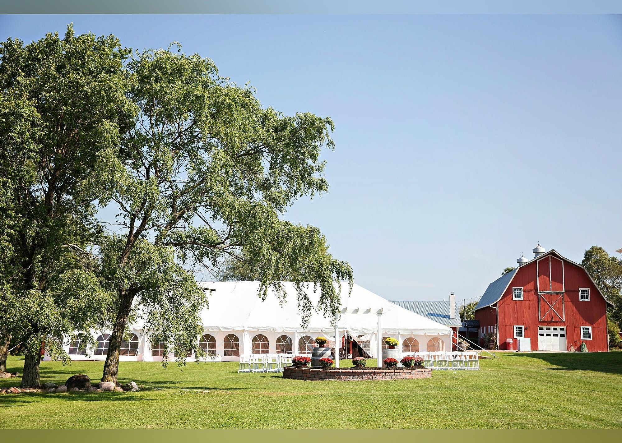 #12. Thousand Islands Winery