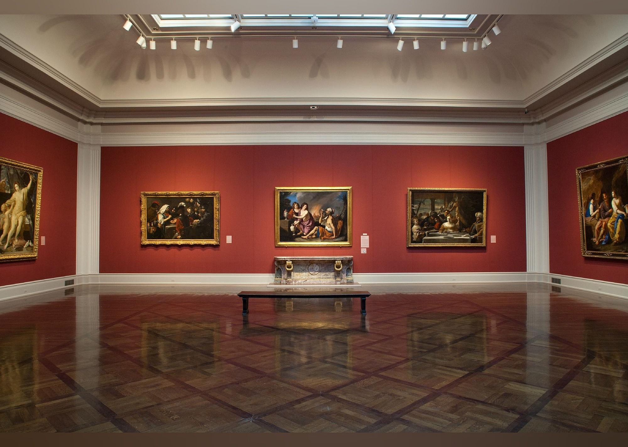 #11. Toledo Museum of Art