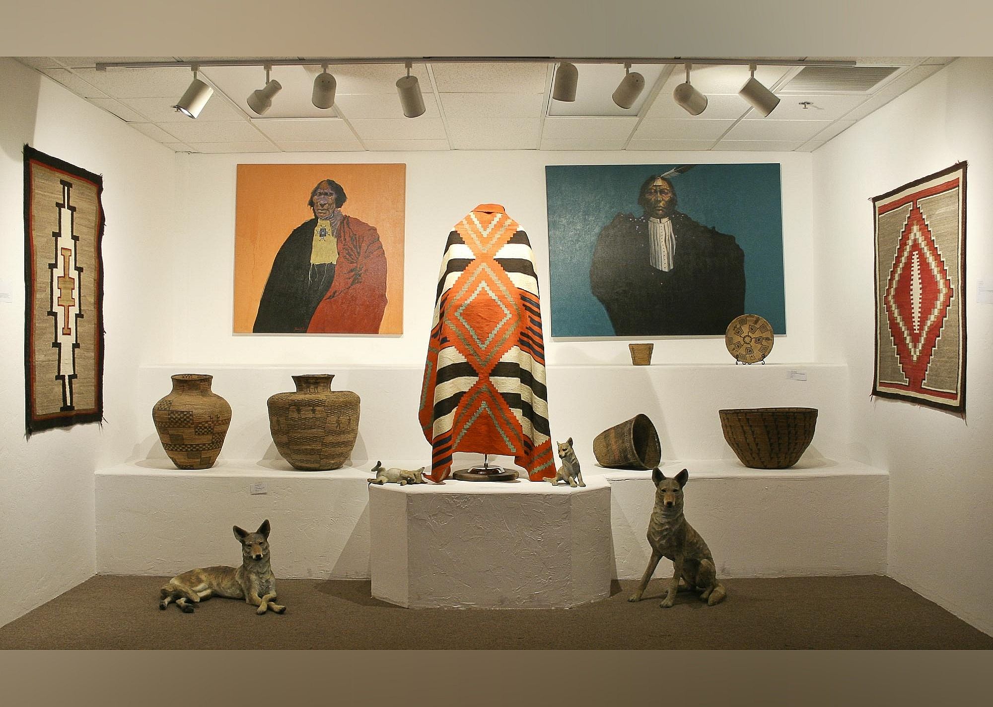 #28. Tucson Desert Art Museum