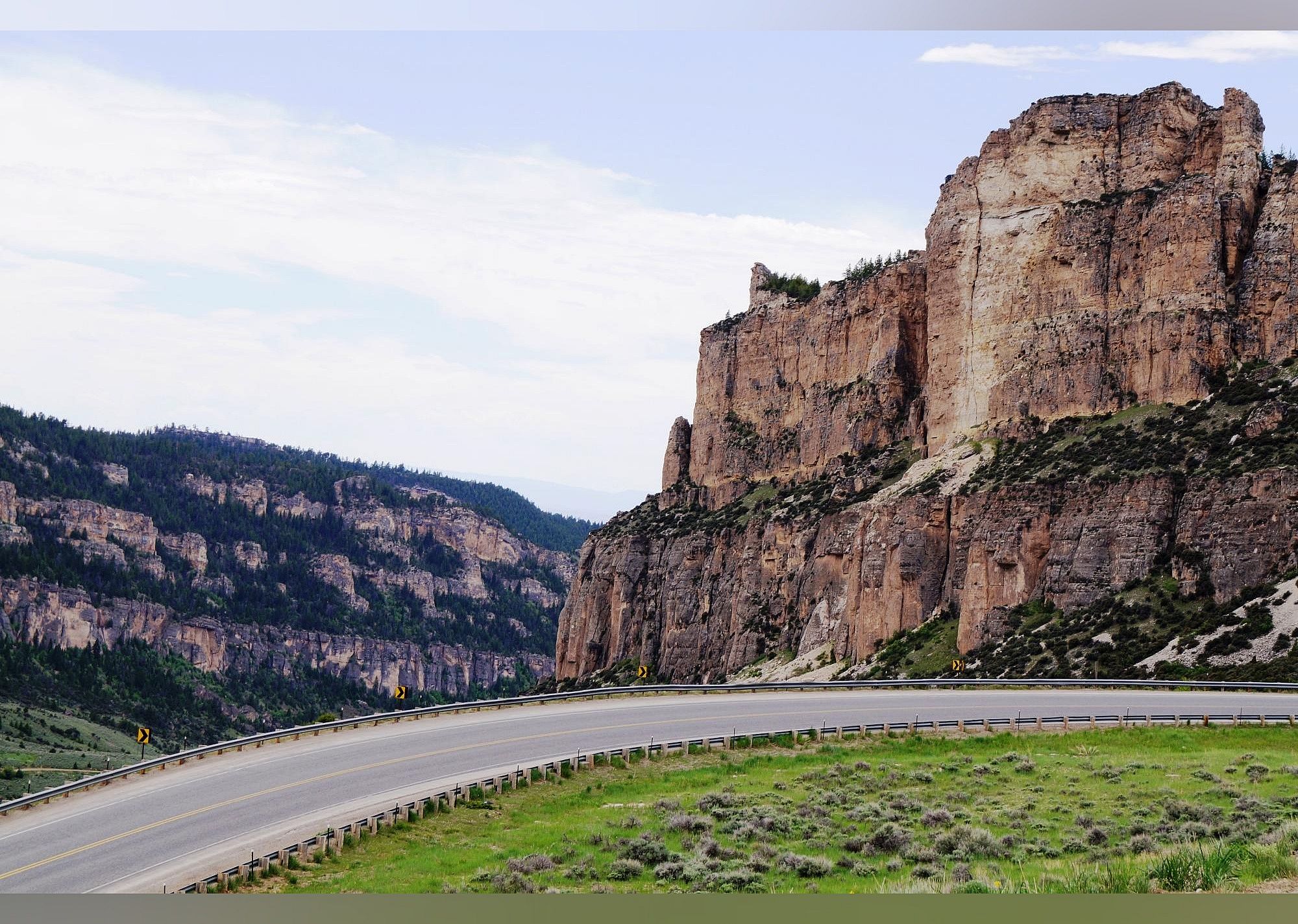 #6. US Highway 16