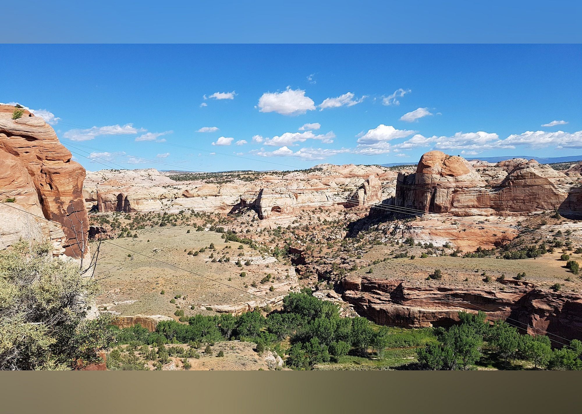 #5. Scenic Byway 12