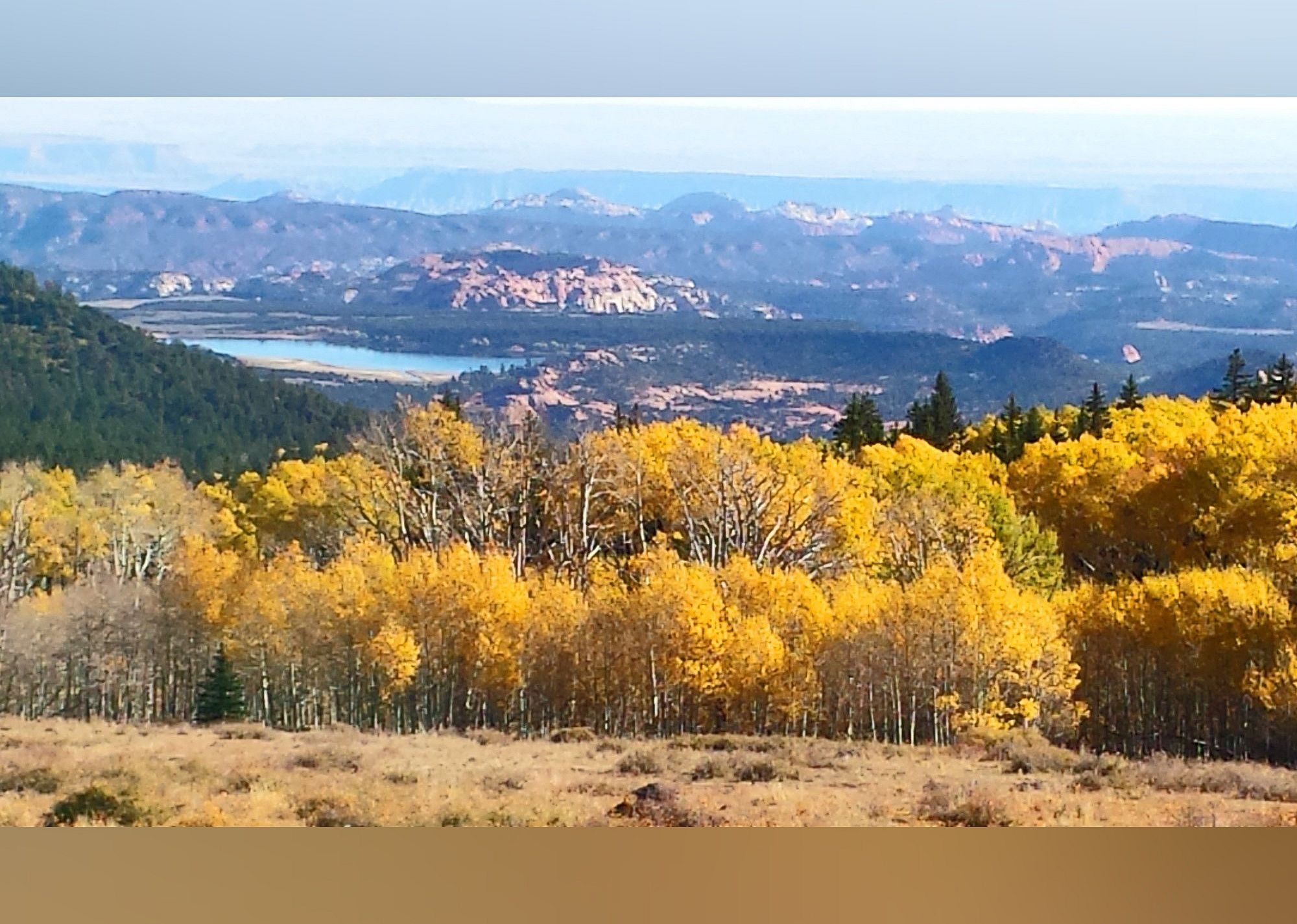 #17. Larb Hollow Overlook