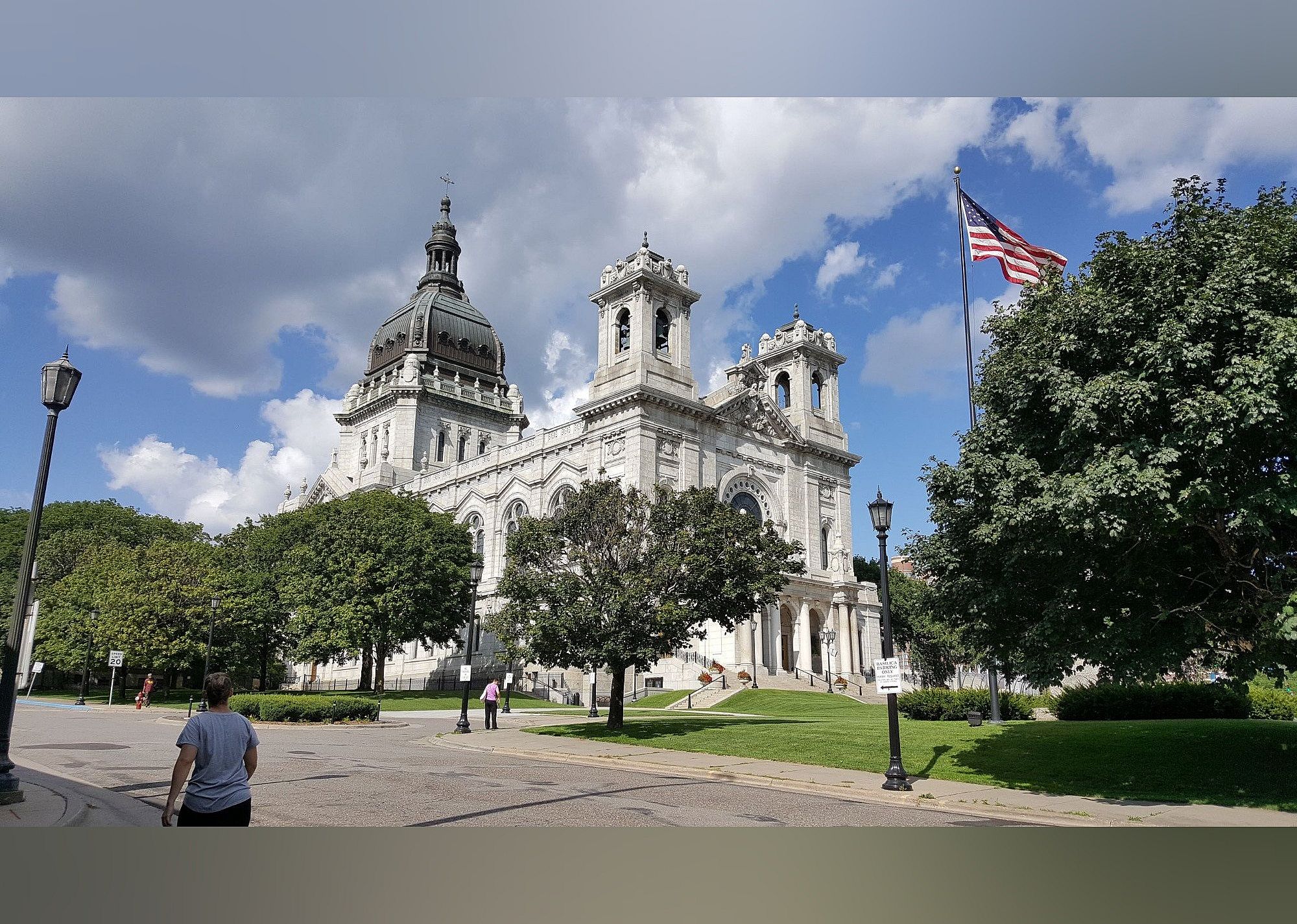 #19. Basilica of St. Mary