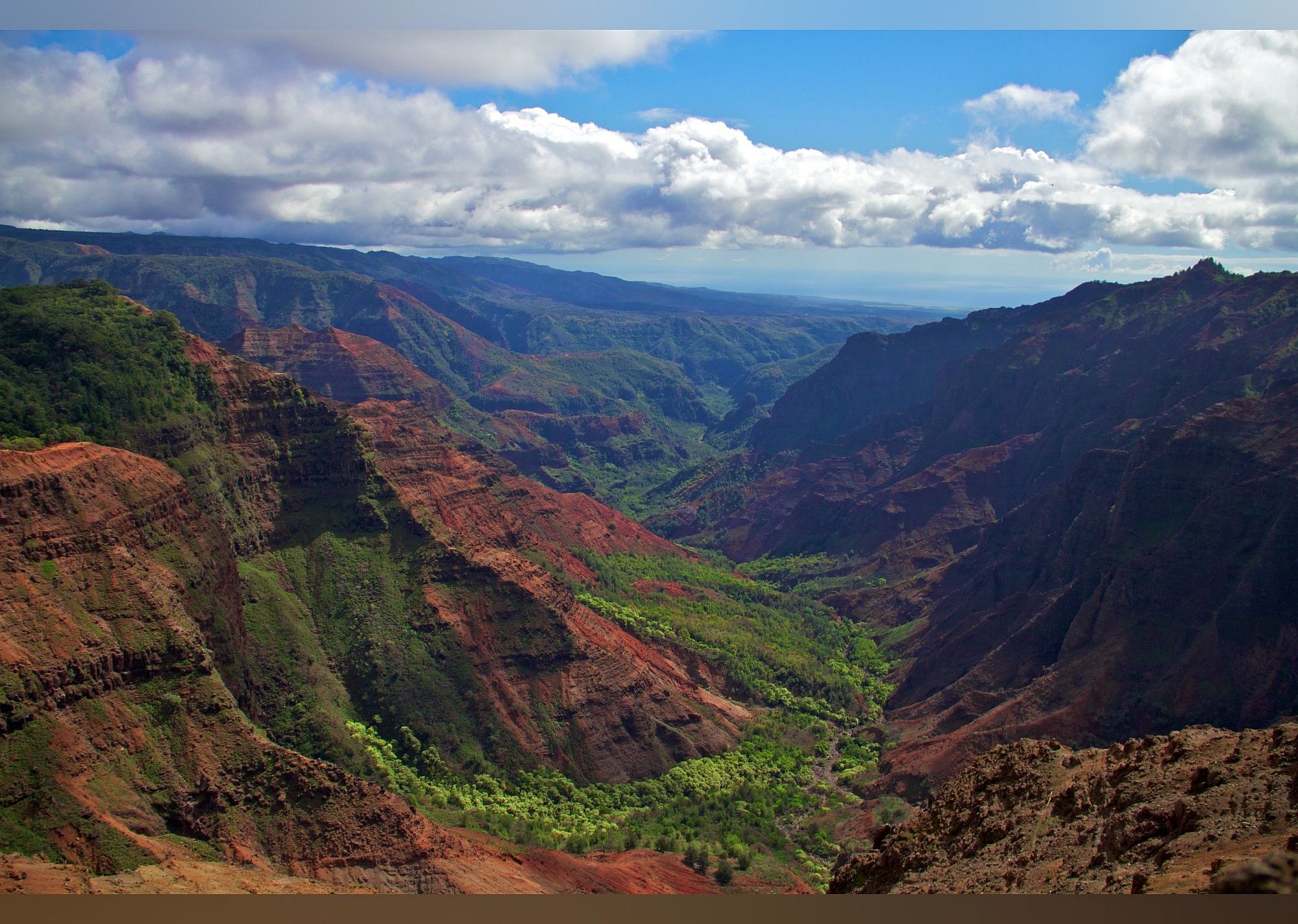 #15. Puu Hinahina Lookout