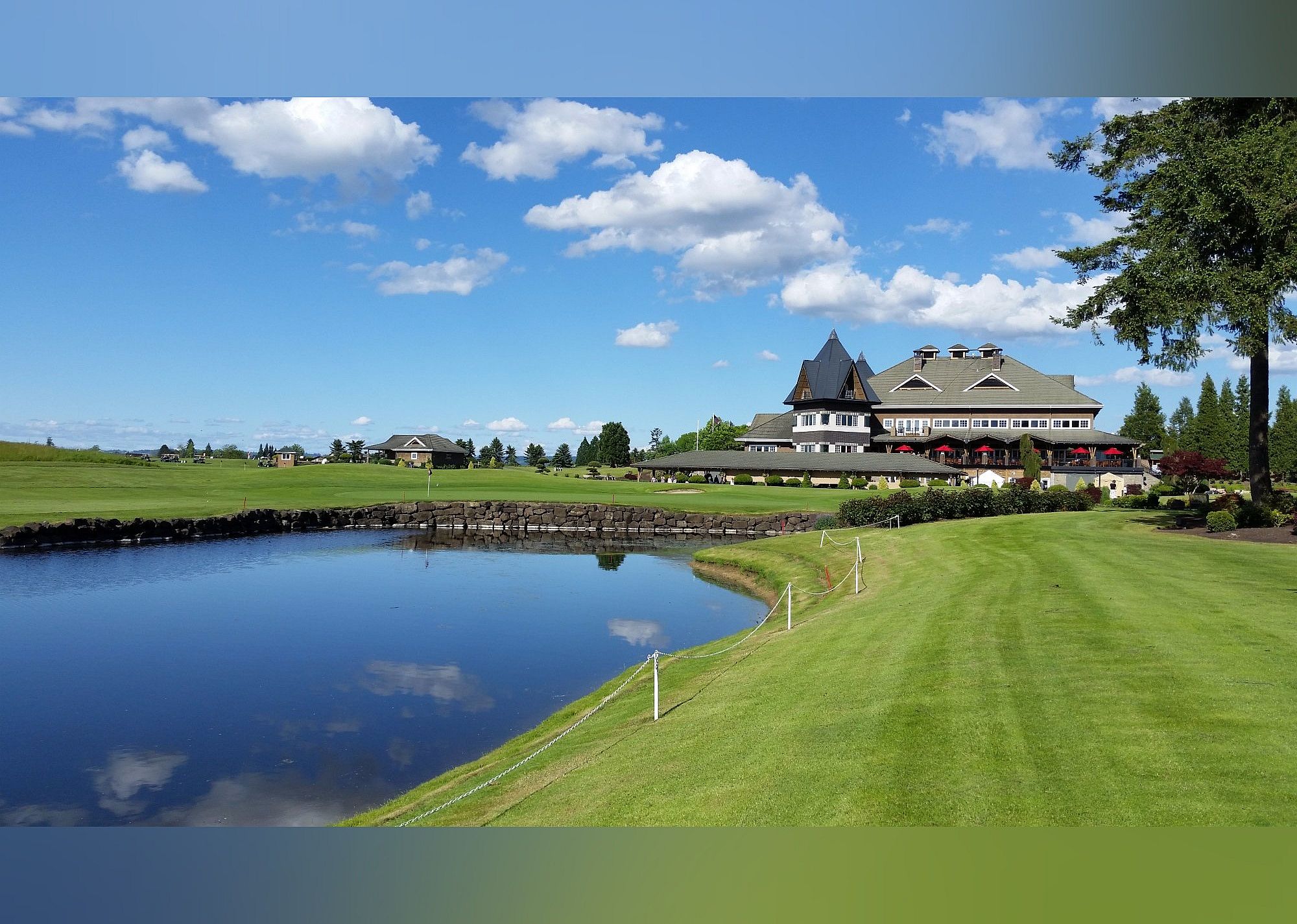#29. The Reserve Vineyards & Golf Club