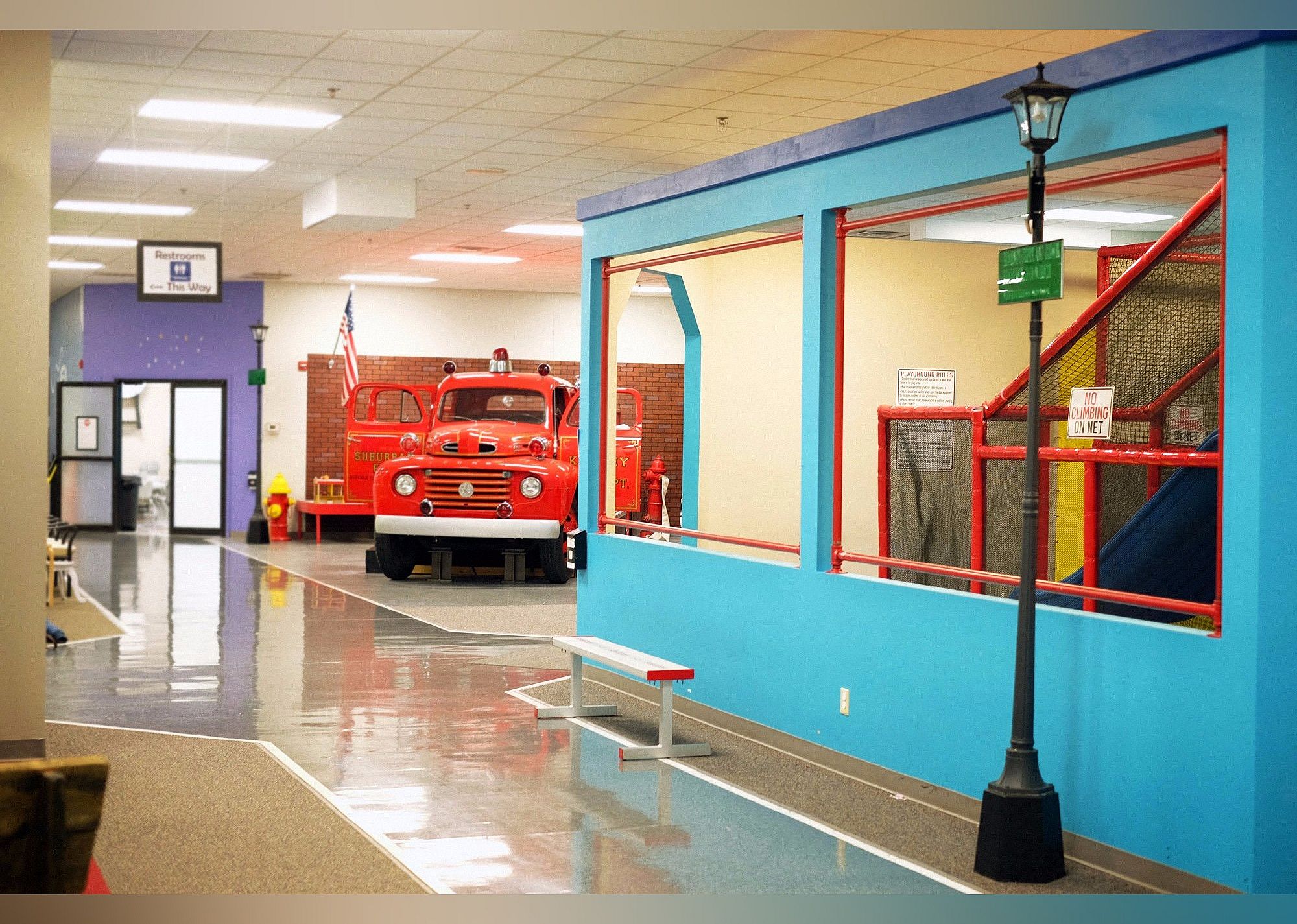 #24. Kearney Area Children's Museum