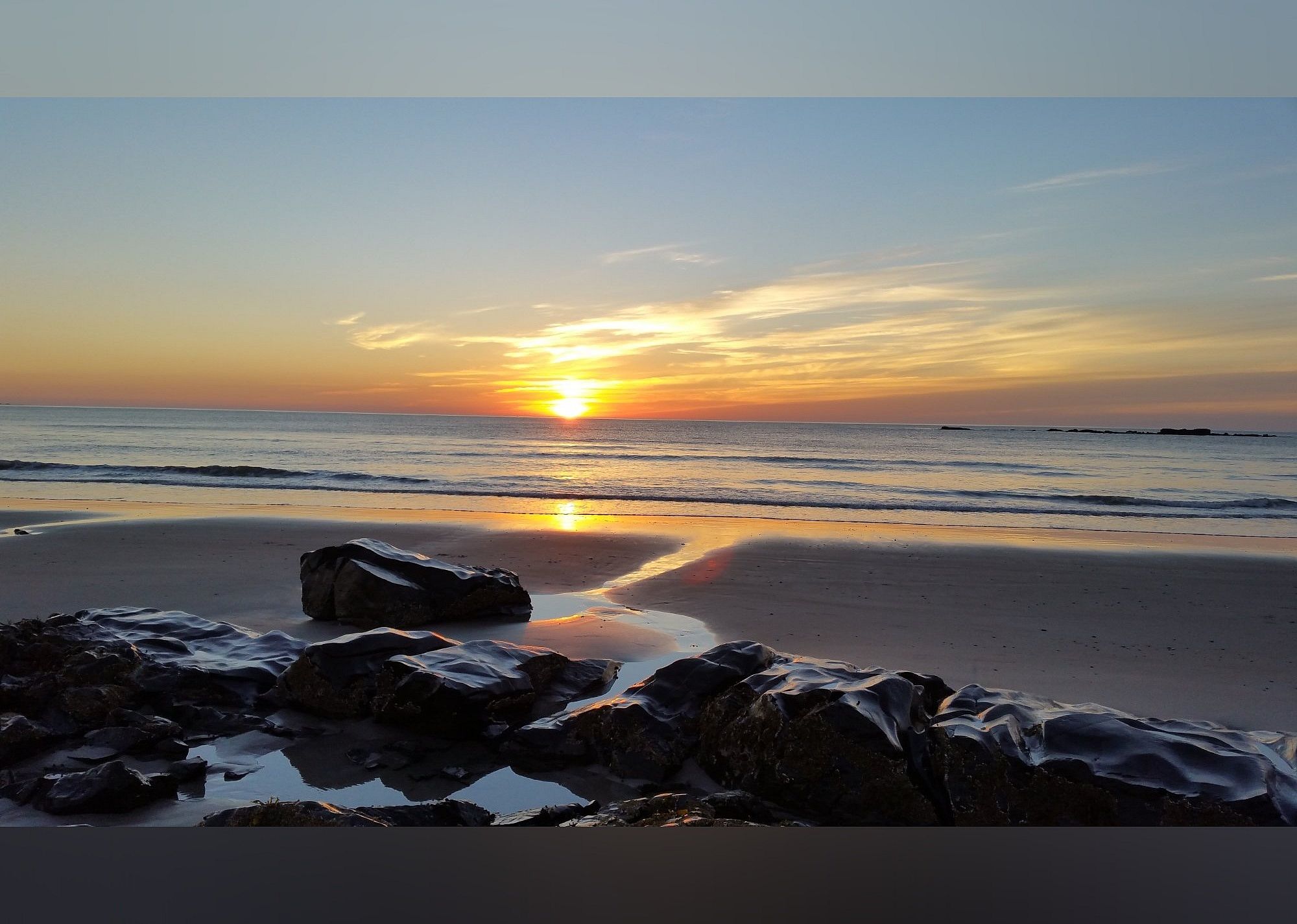 #10. Wells Beach