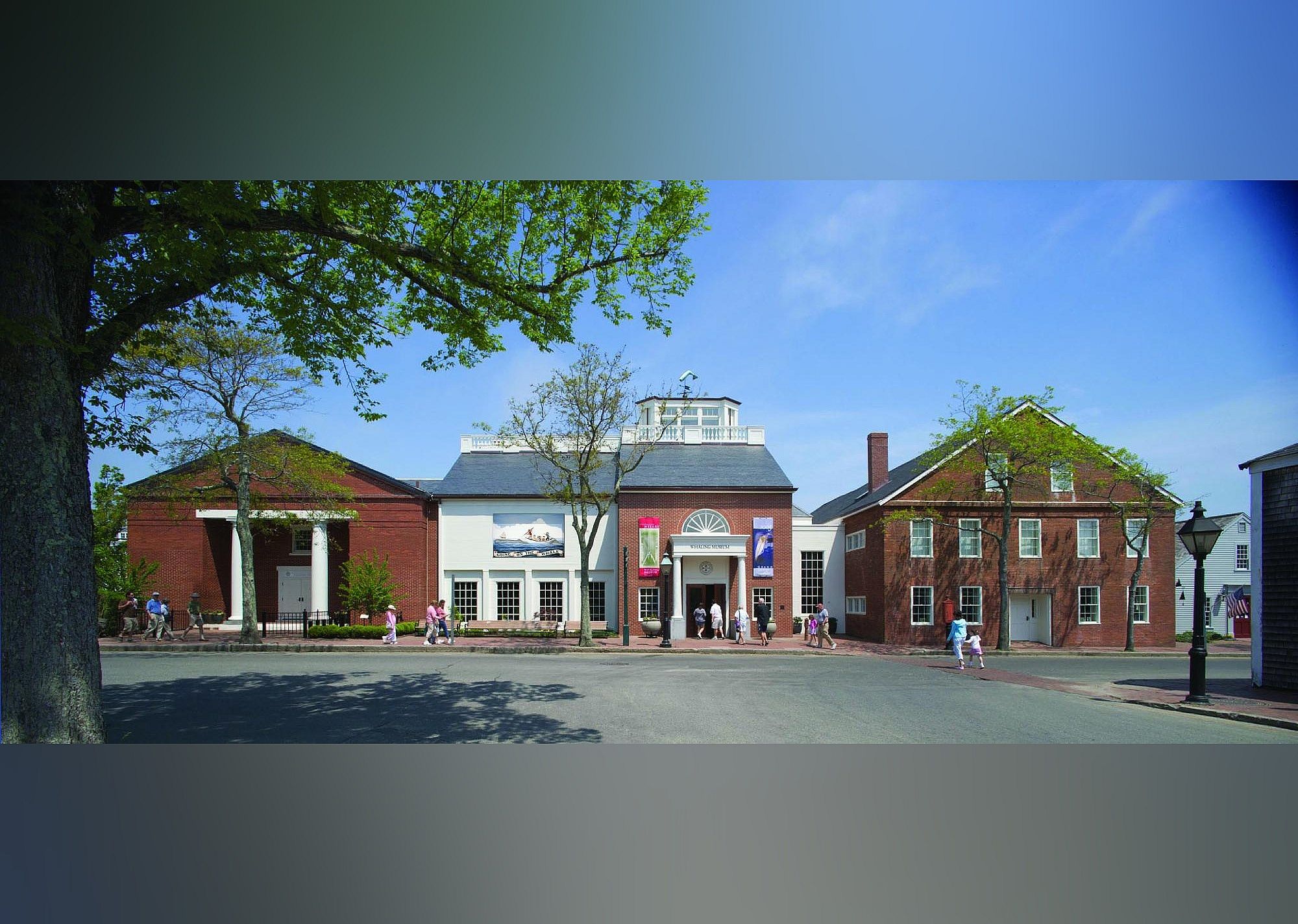 #22. Whaling Museum