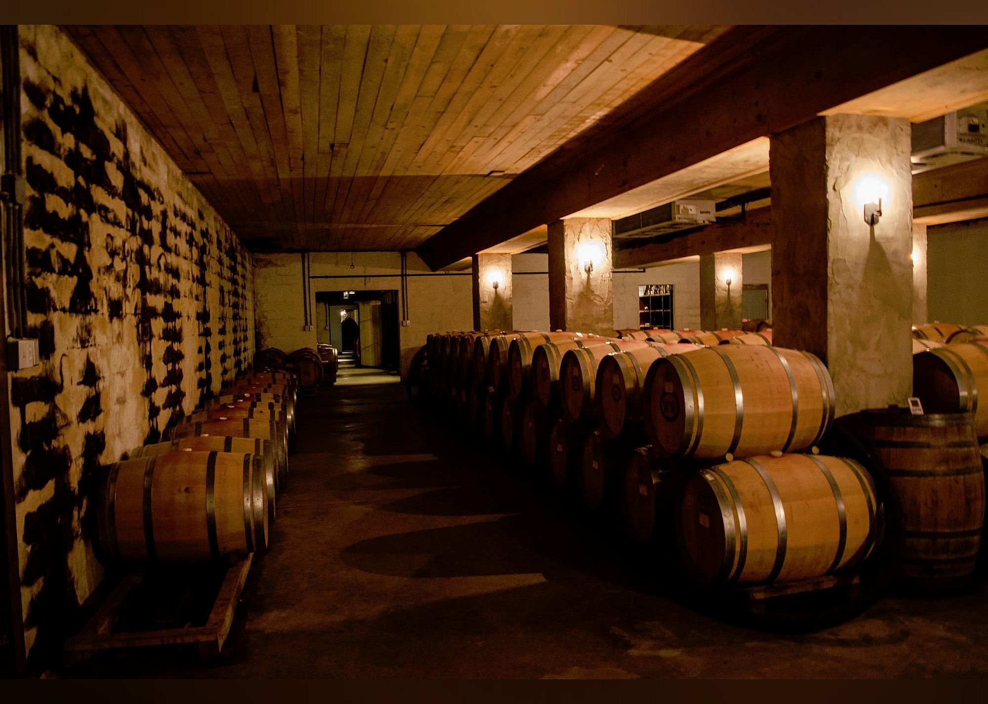 #2. Williamsburg Winery