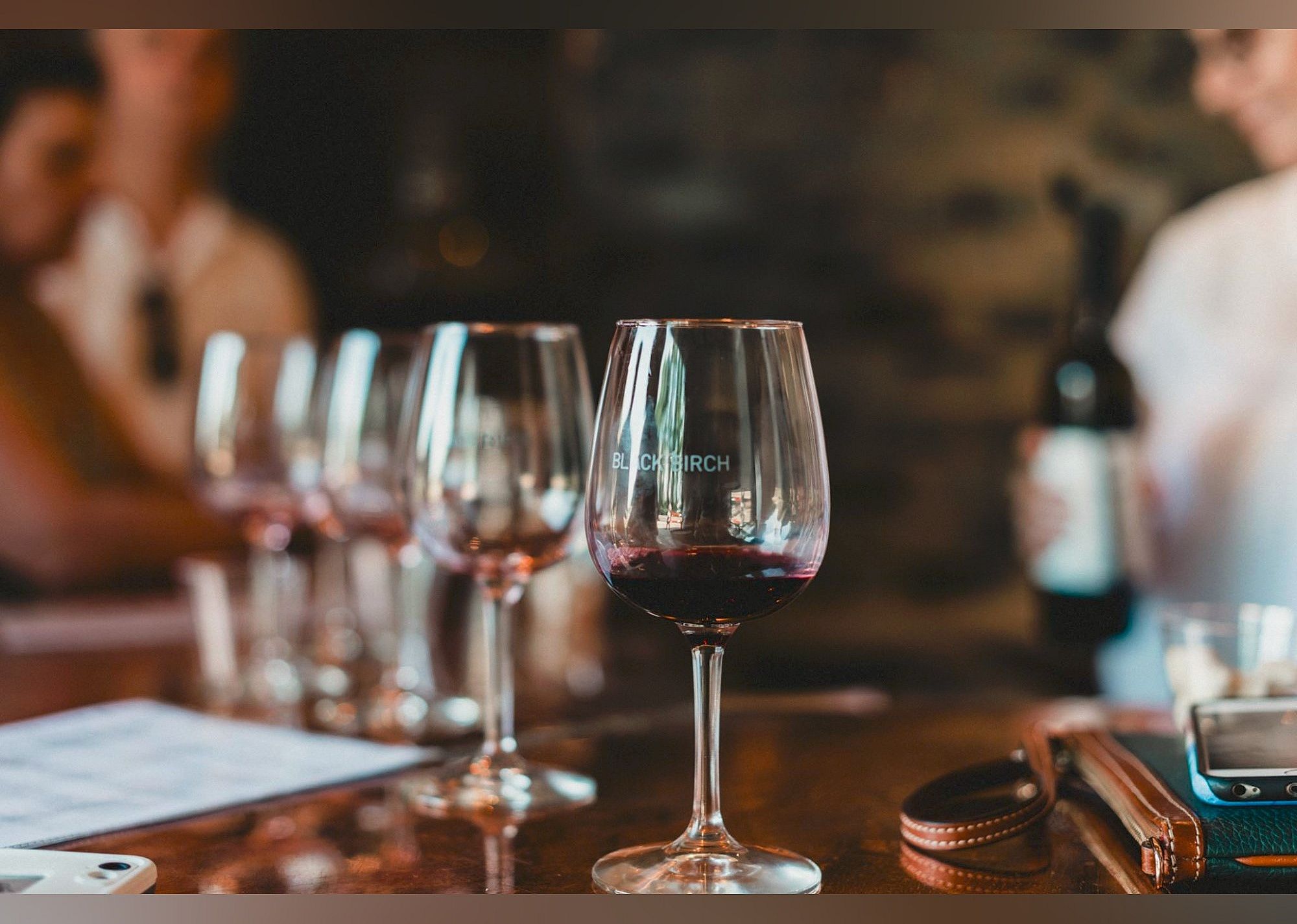 #15. Black Birch Vineyard