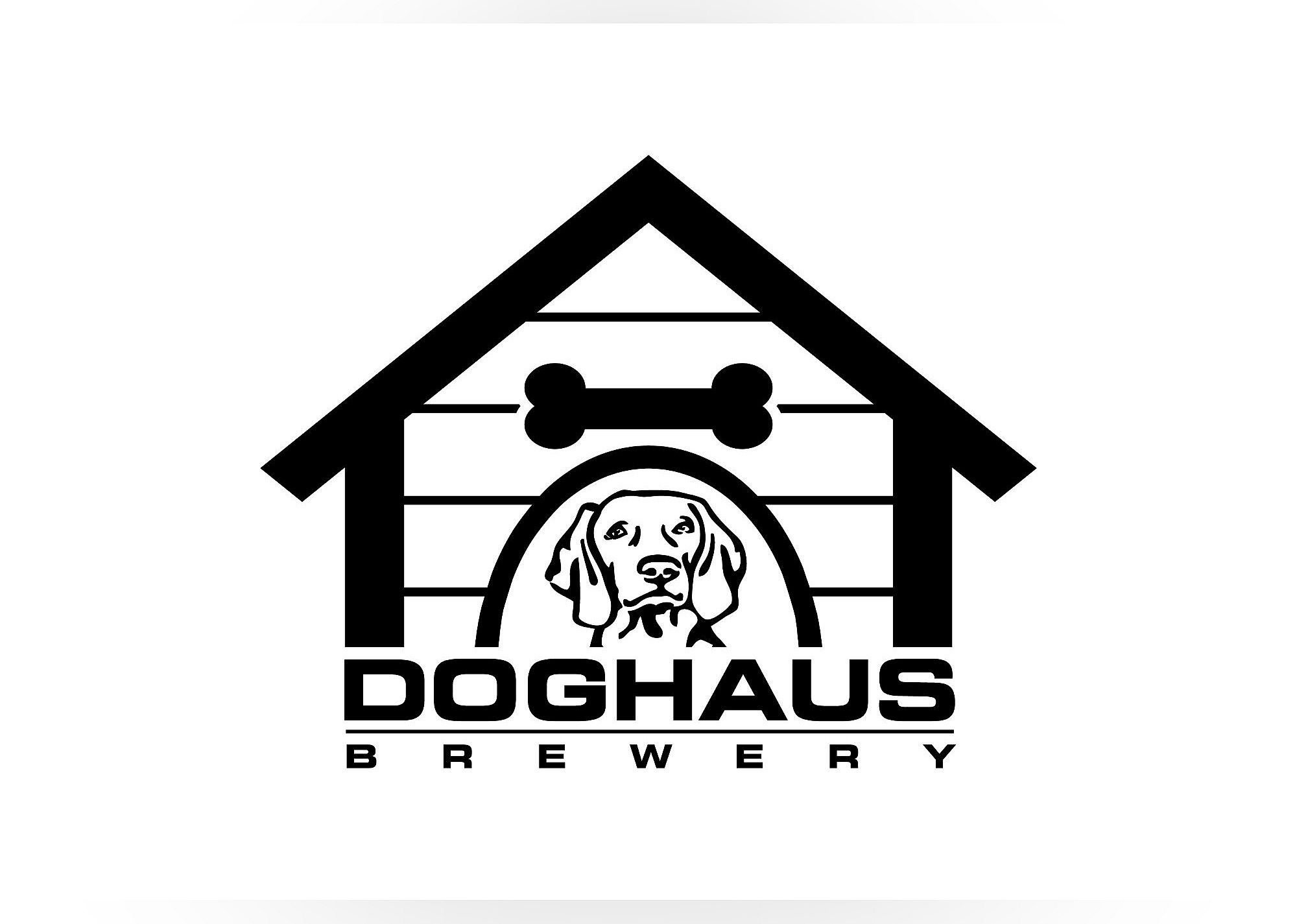 #17. Doghaus Brewery