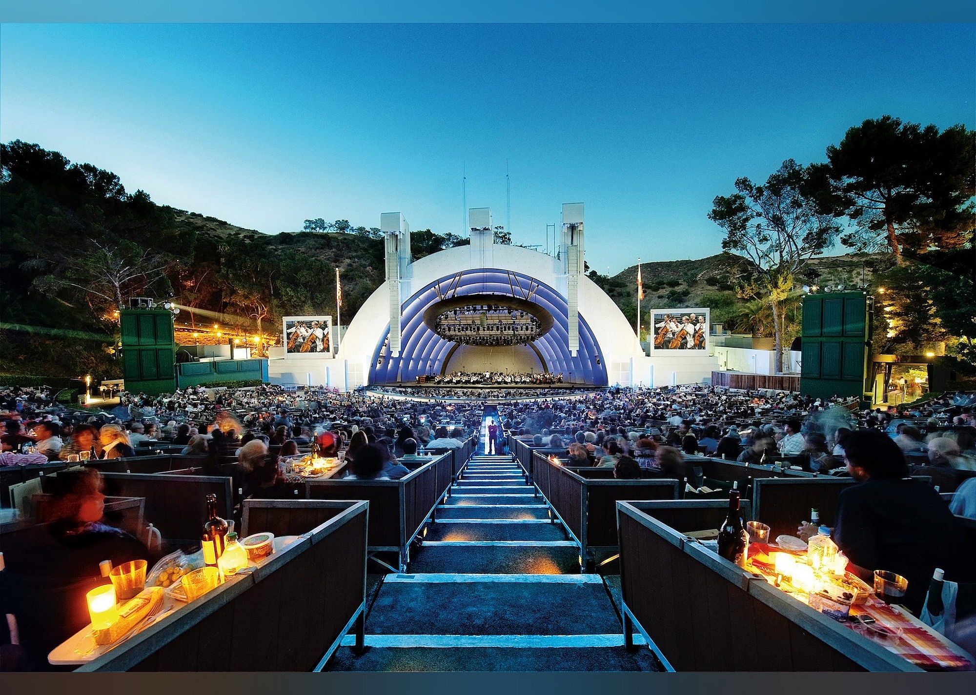 #27. Hollywood Bowl Museum